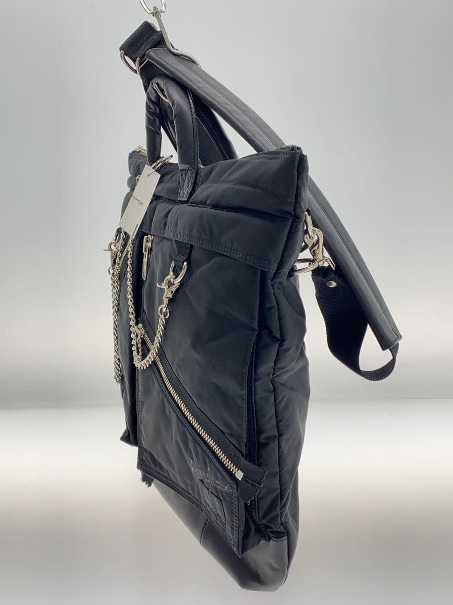 トートバッグ yohjiyamamoto porter YOHJI YAMAMOTO × PORTER tote bag