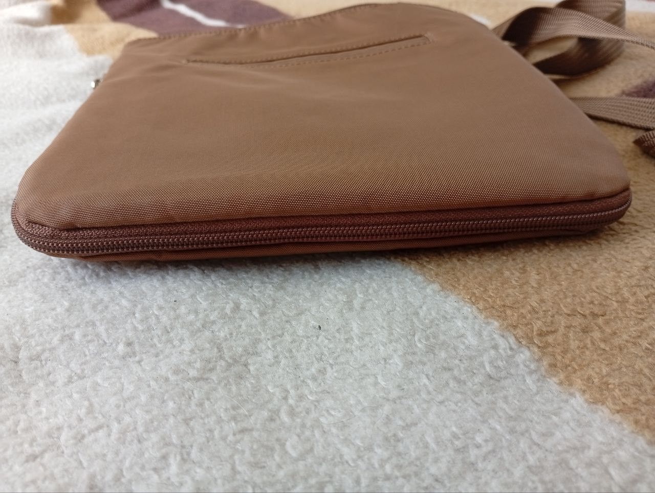 Bogner Bogner tablet messenger bag Size ONE SIZE - 5 Thumbnail