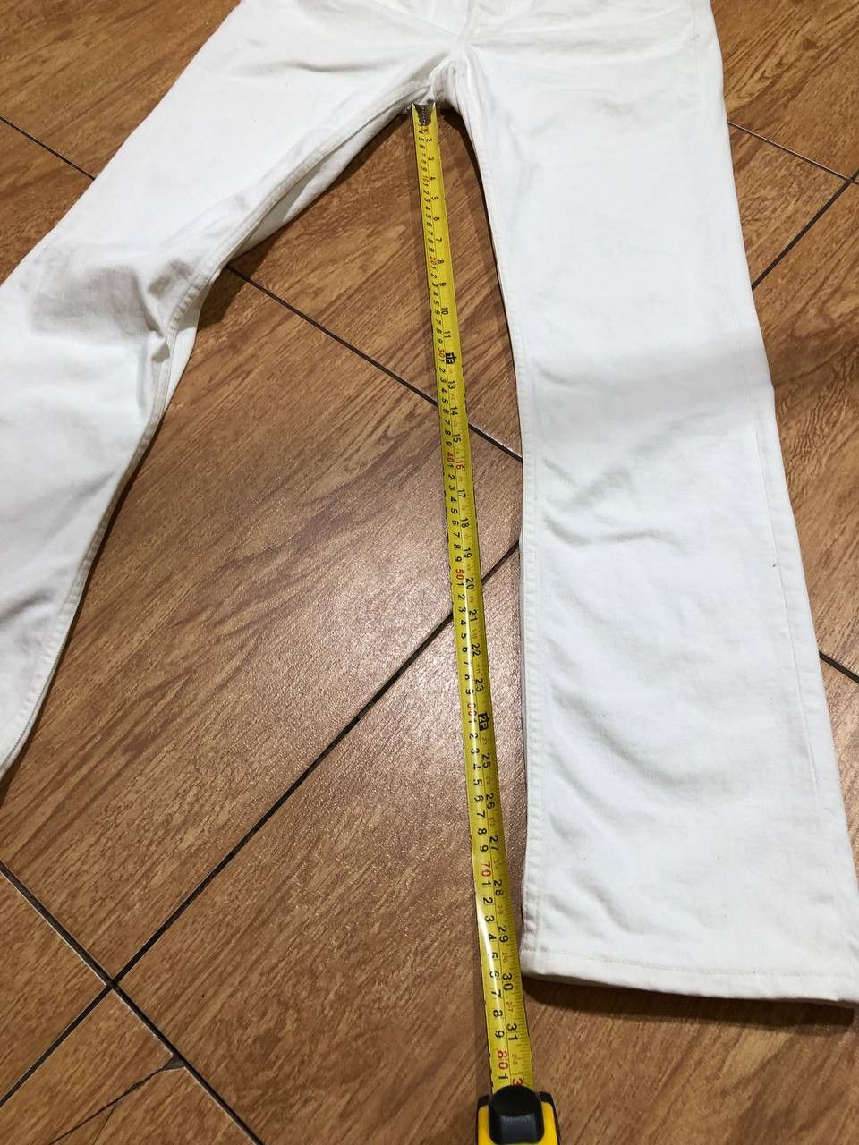 Polo Ralph Lauren Rare polo ralph lauren vintage pants Size US 30 / EU 46 - 16 Thumbnail