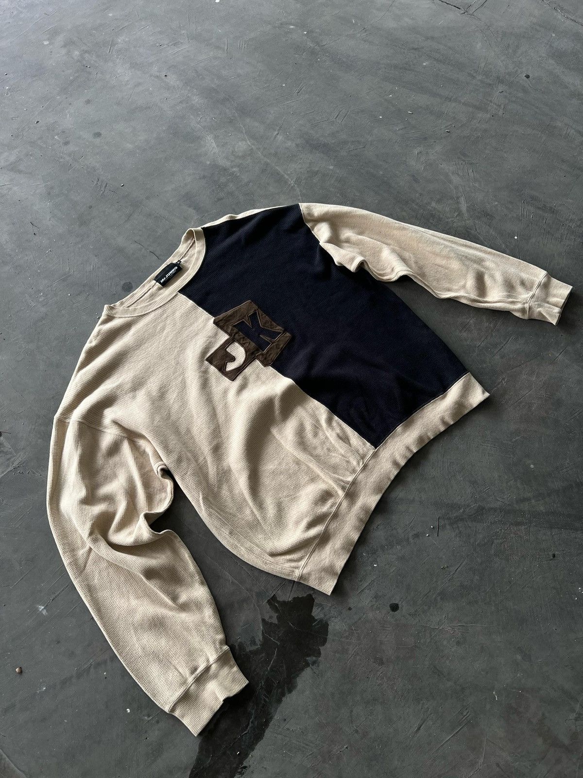 Mr. Junko Mr Junko Crewnecks Size US L / EU 52-54 / 3 - 3 Thumbnail