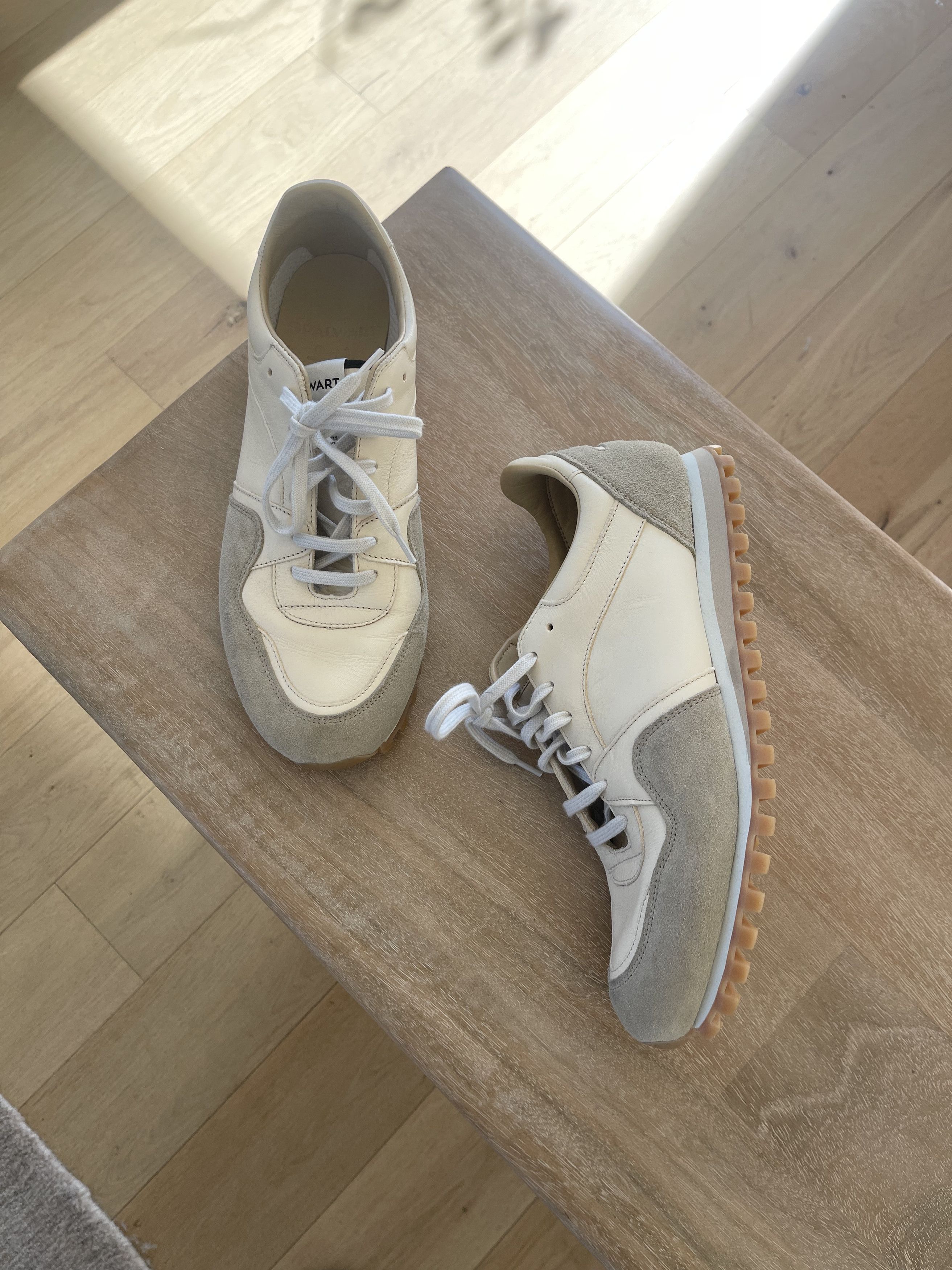 Marathon Trail Sneaker