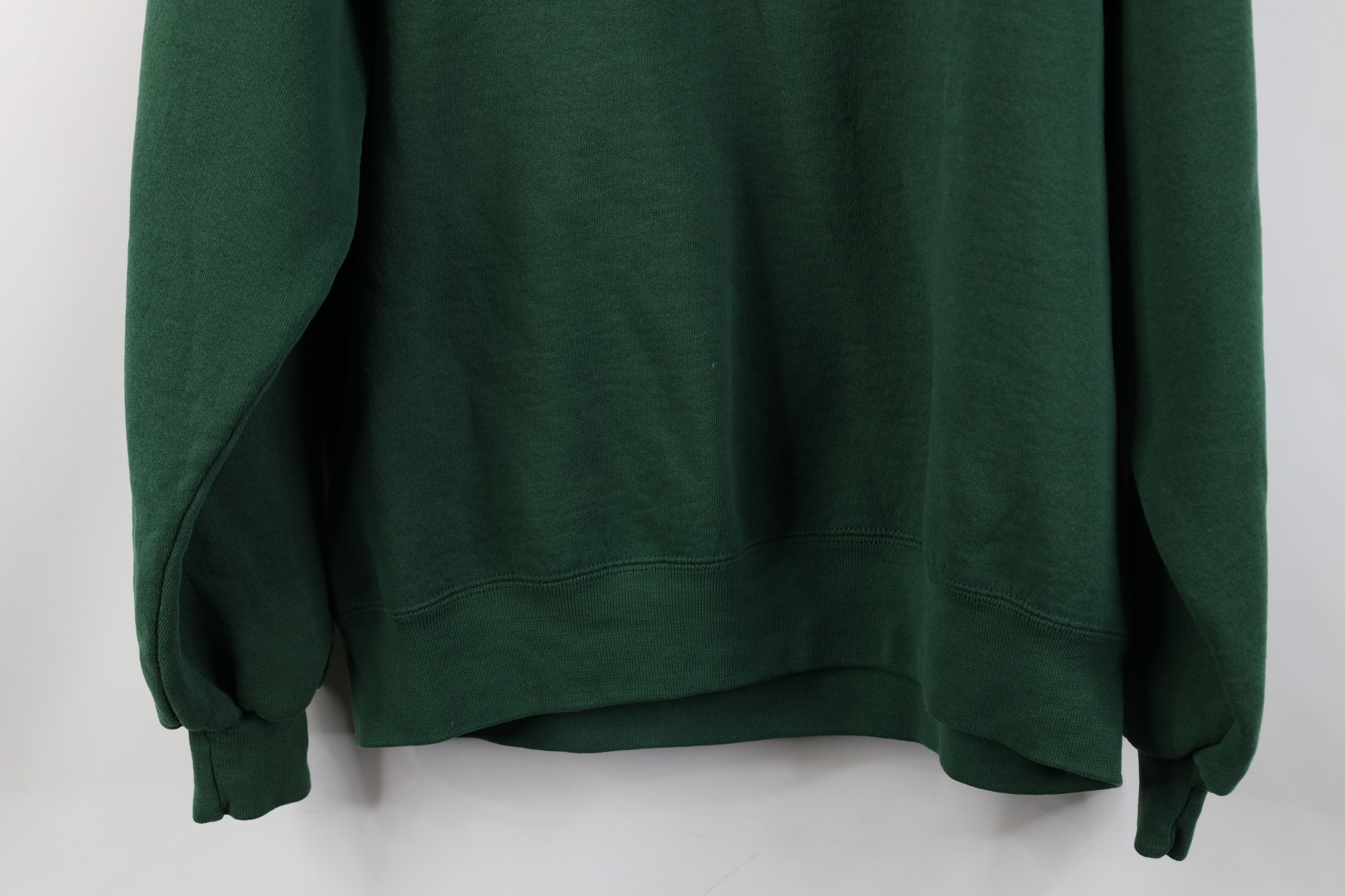 Russell Athletic Vintage 90s Russell Athletic of the Rockies Sweatshirt USA Size L / US 10 / IT 46 - 14 Thumbnail