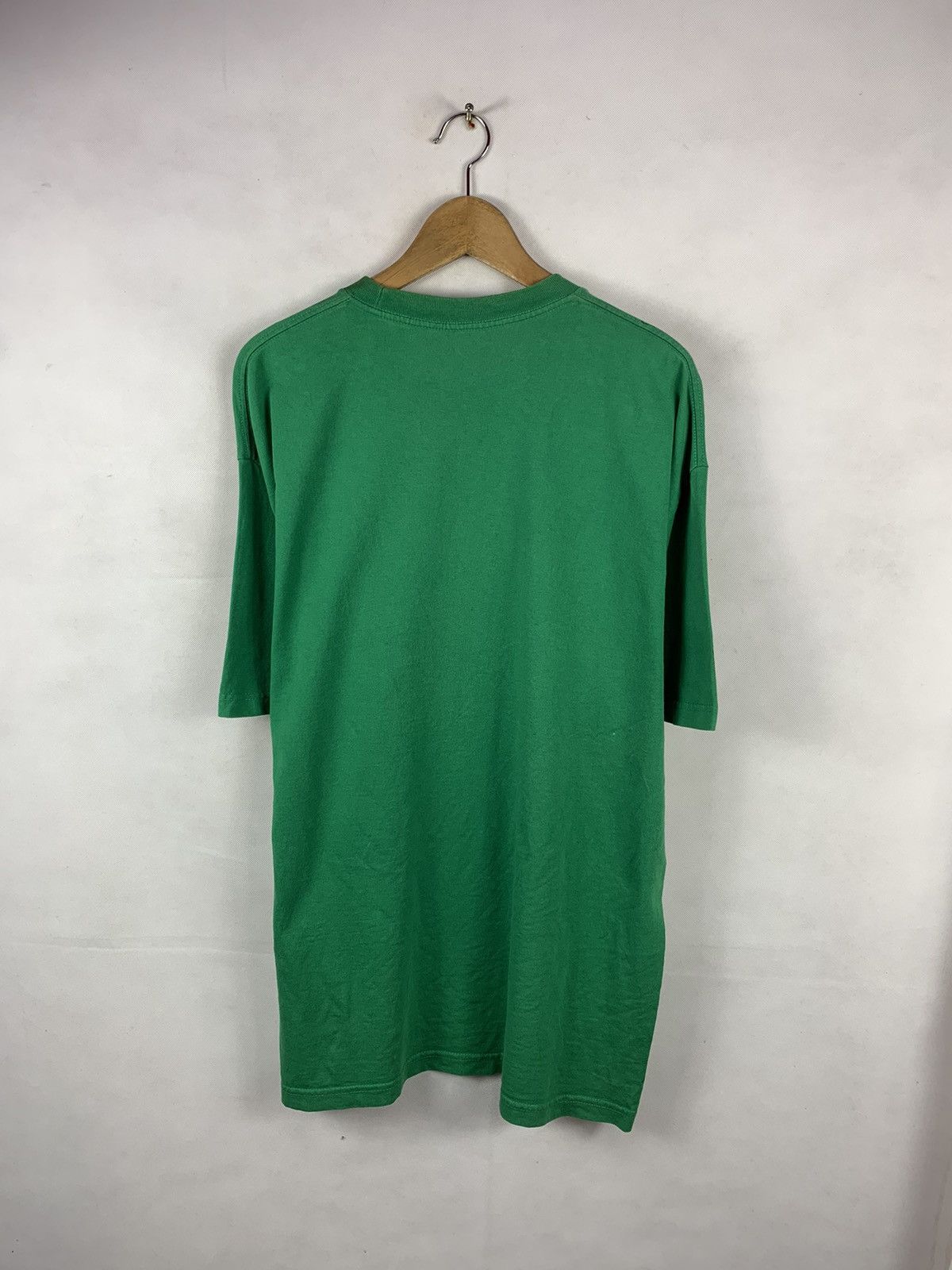 DC Steals! DC Skate Streetwear Tee Size US XL / EU 56 / 4 - 4 Thumbnail