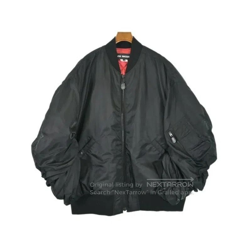 Junya Watanabe Junya Watanabe Military Jacket Size US M / EU 48-50 / 2 - 1 Thumbnail
