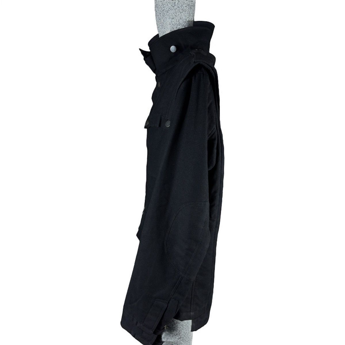 Balenciaga 2004 balenciaga by nicolas ghesquiere Size US S / EU 44-46 / 1 - 14 Thumbnail