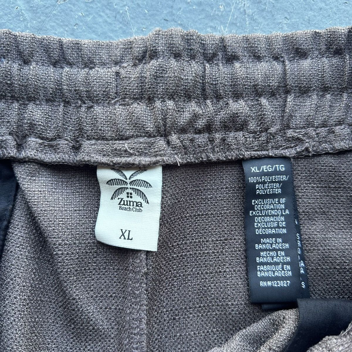Other Zuma shorts Size US 36 / EU 52 - 2 Thumbnail