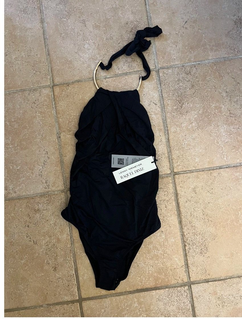 Raquel Diniz Swimsuit Size XS / US 0-2 / IT 36-38 - 3 Thumbnail
