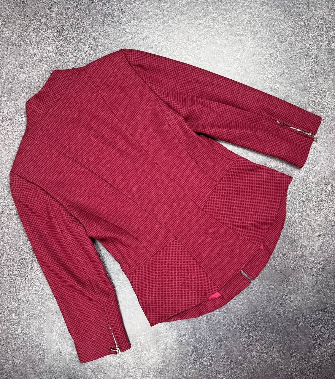 Kenzo Kenzo Women vintage suit size 40 Size S / US 4 / IT 40 - 4 Thumbnail
