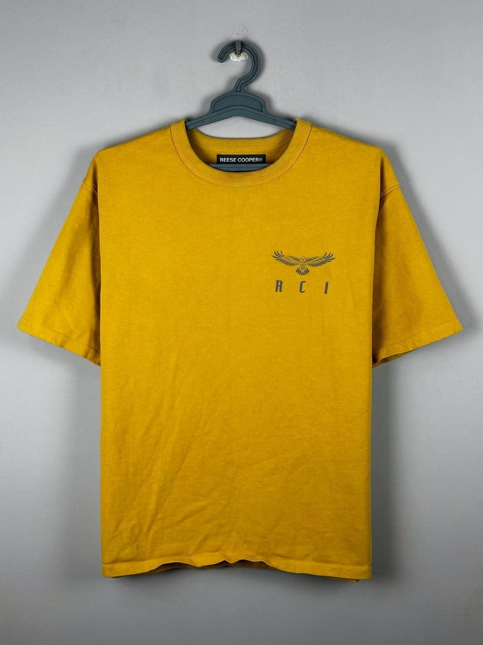 Reese Cooper Reese Cooper River Runs Through 2021 T-Shirt Size US XL / EU 56 / 4 - 2 Thumbnail