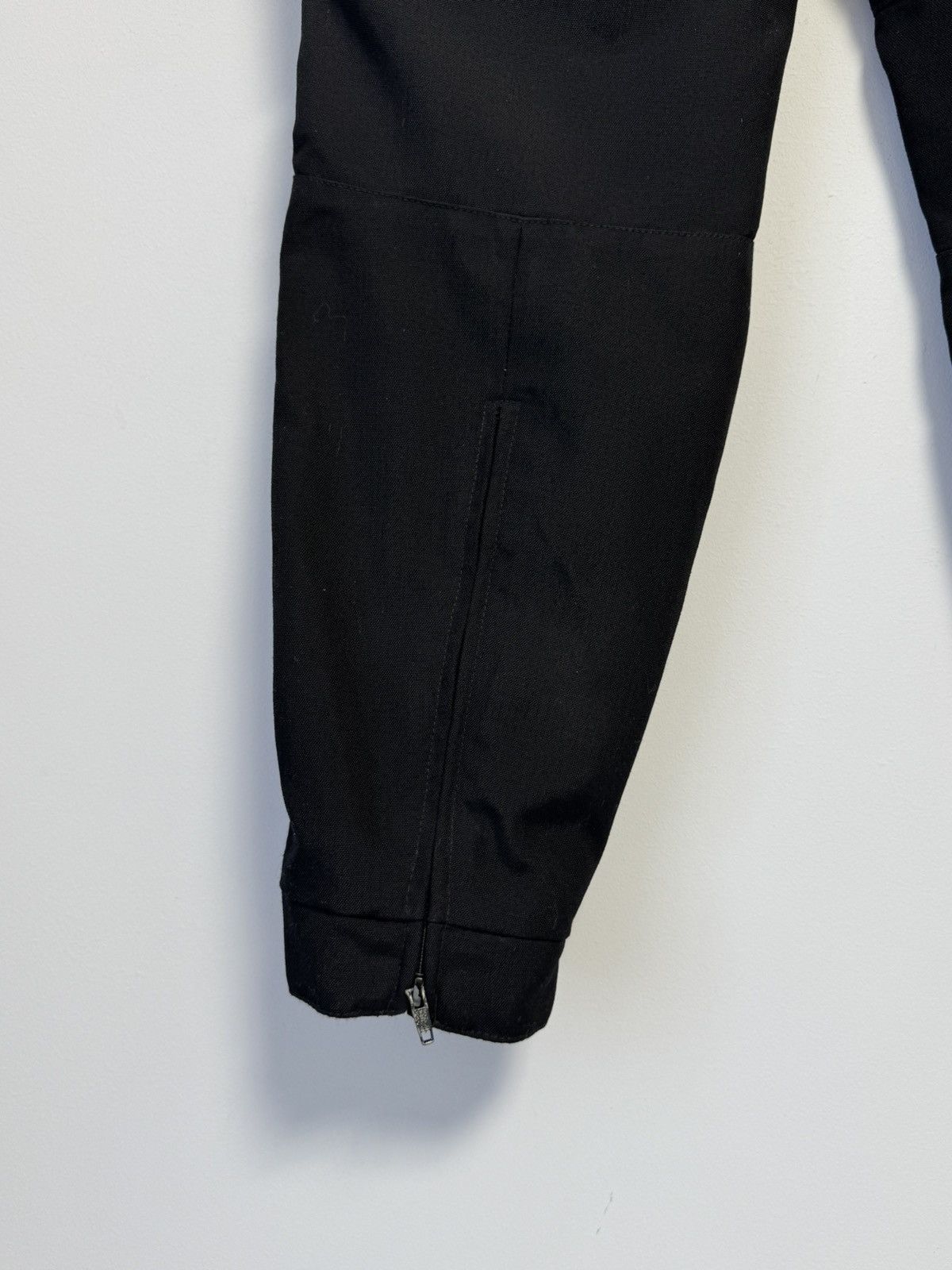 Dainese Dainese Black Riding Pants Size 44 Biker Motorcycle Trousers Size US 28 / EU 44 - 15 Thumbnail