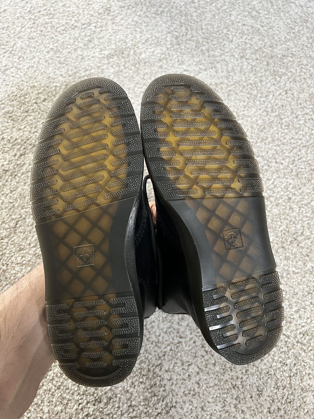 Dr. Martens Dr Marten Size US 7 / EU 40 - 2 Thumbnail