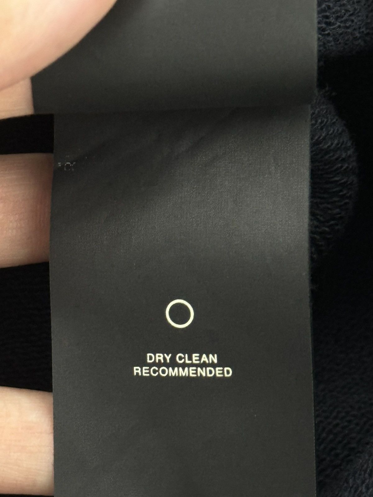 Fear of God Fear of God 6th sixth collection Track pants Sweatpants Size US 32 / EU 48 - 6 Thumbnail