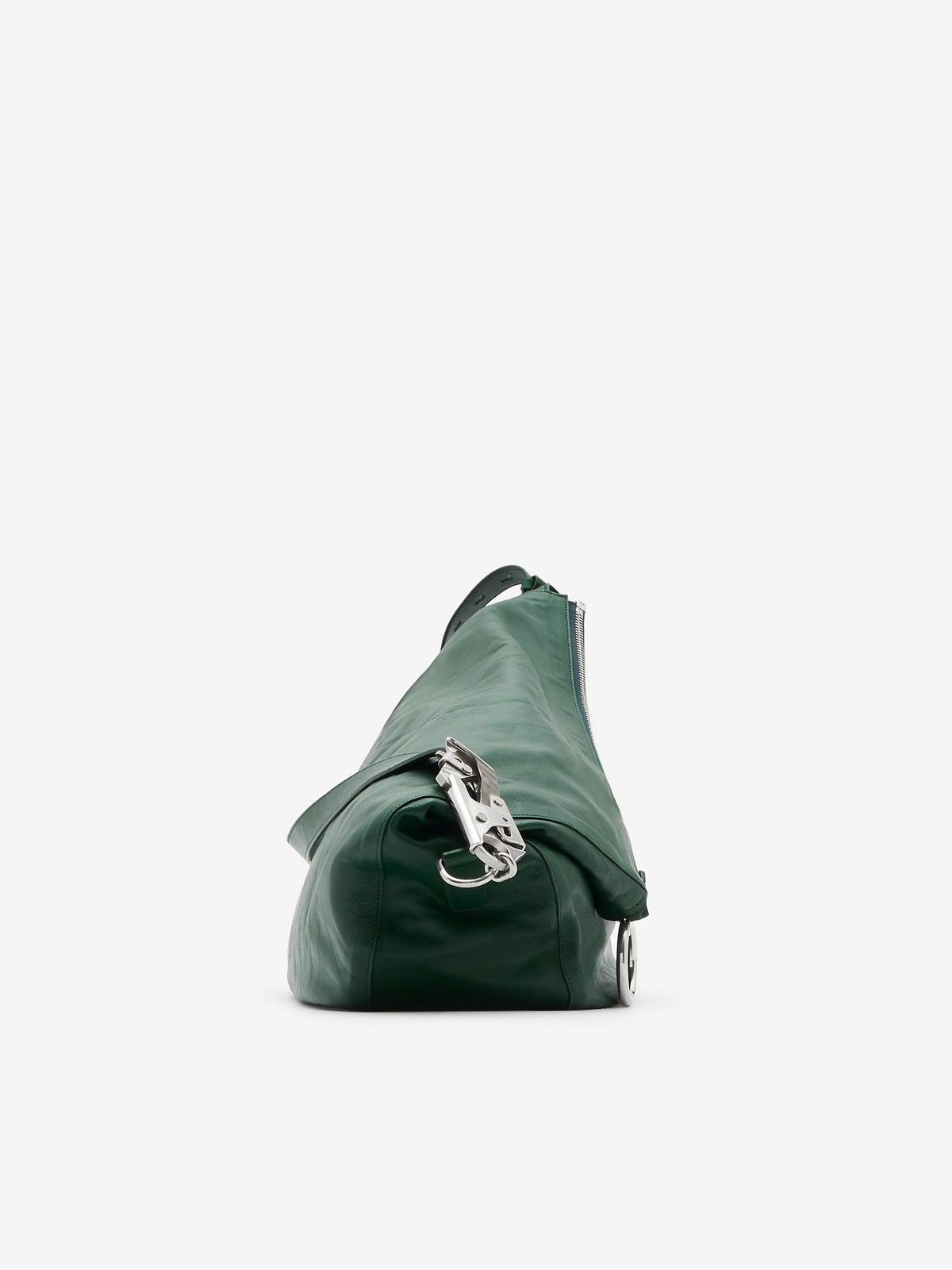 Burberry Burberry Large Knight Bag Size ONE SIZE - 3 Thumbnail