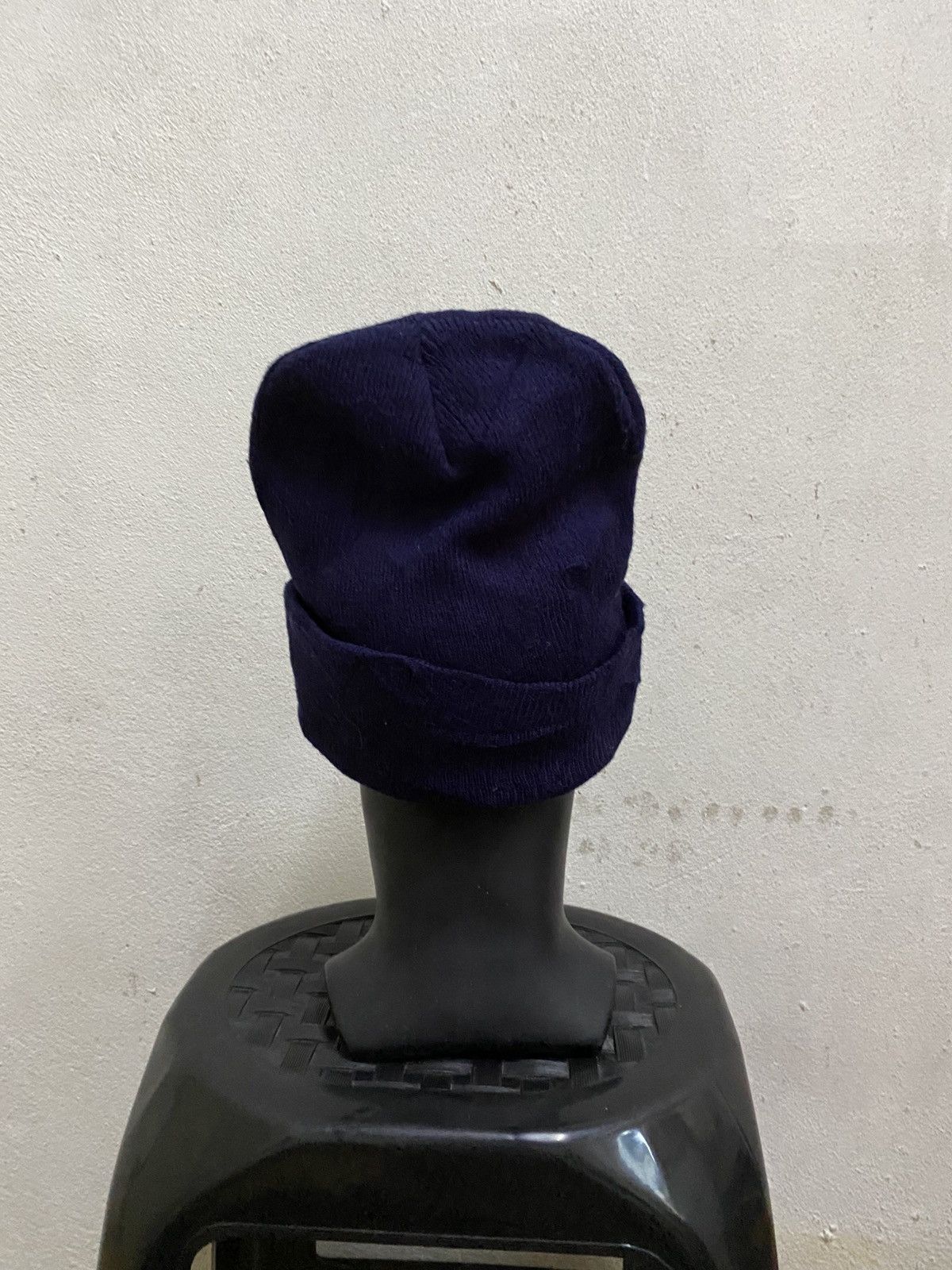 Dickies Dickies Beanie Hat Size ONE SIZE - 4 Thumbnail