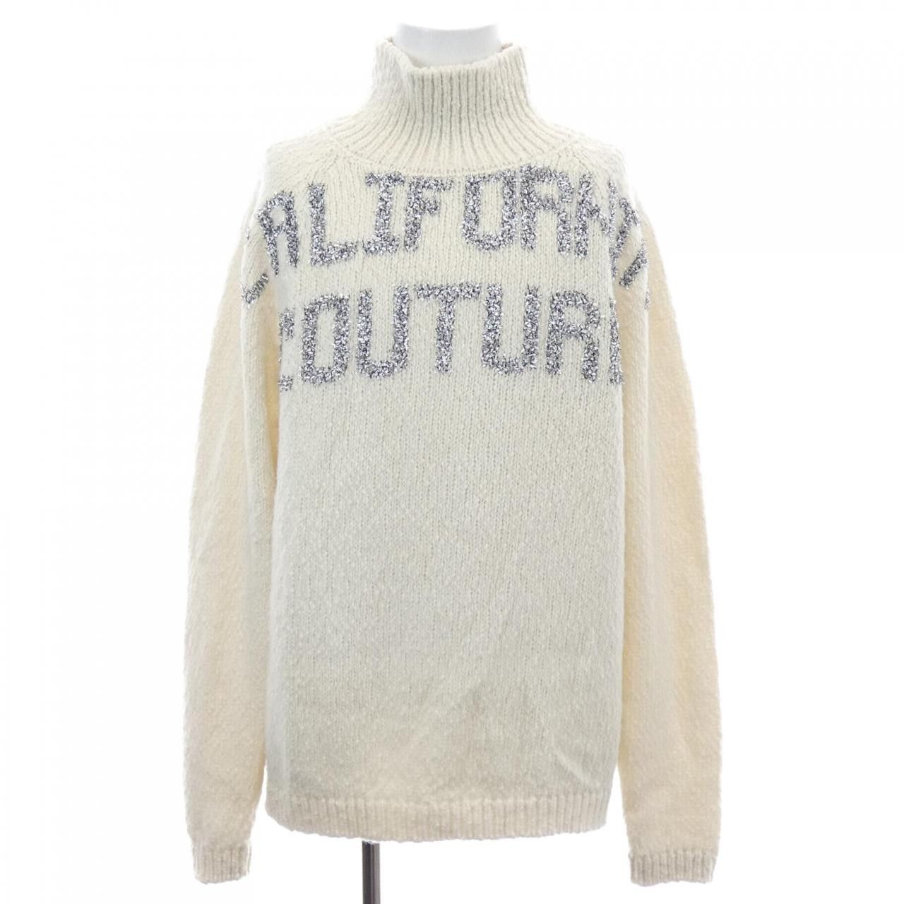 Dior Dior Dior Knitwear Others Tops 313M634AT512 DUTY FREE for USA Size ONE SIZE - 1 Thumbnail