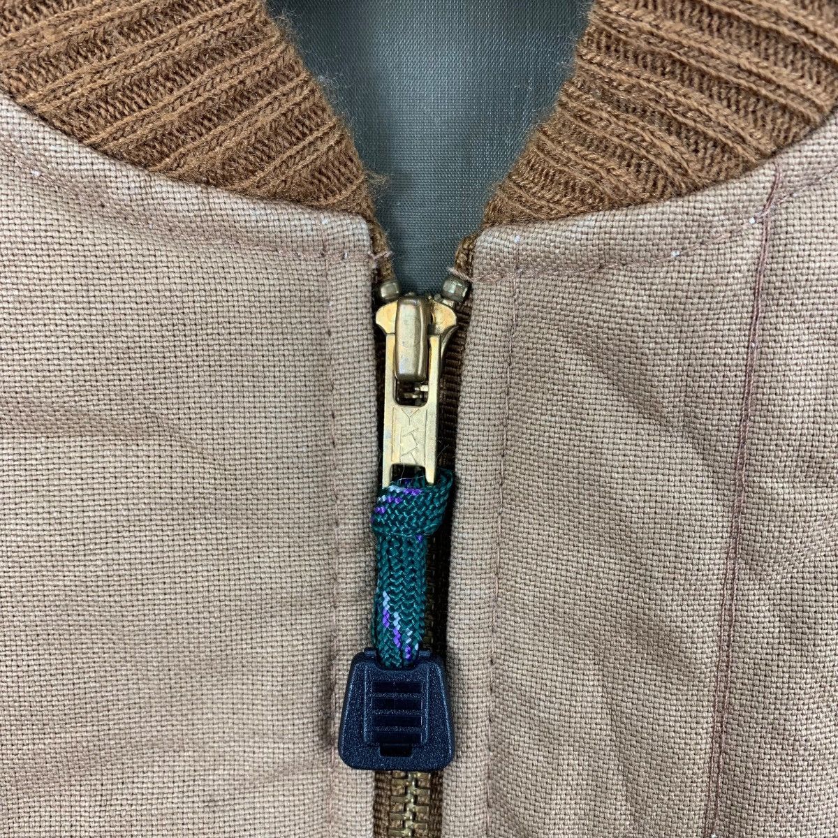Vintage × Walls Vintage 90s WALLS BLIZZARD Pruf Quilted Vest jacket USA Size US M / EU 48-50 / 2 - 9 Thumbnail