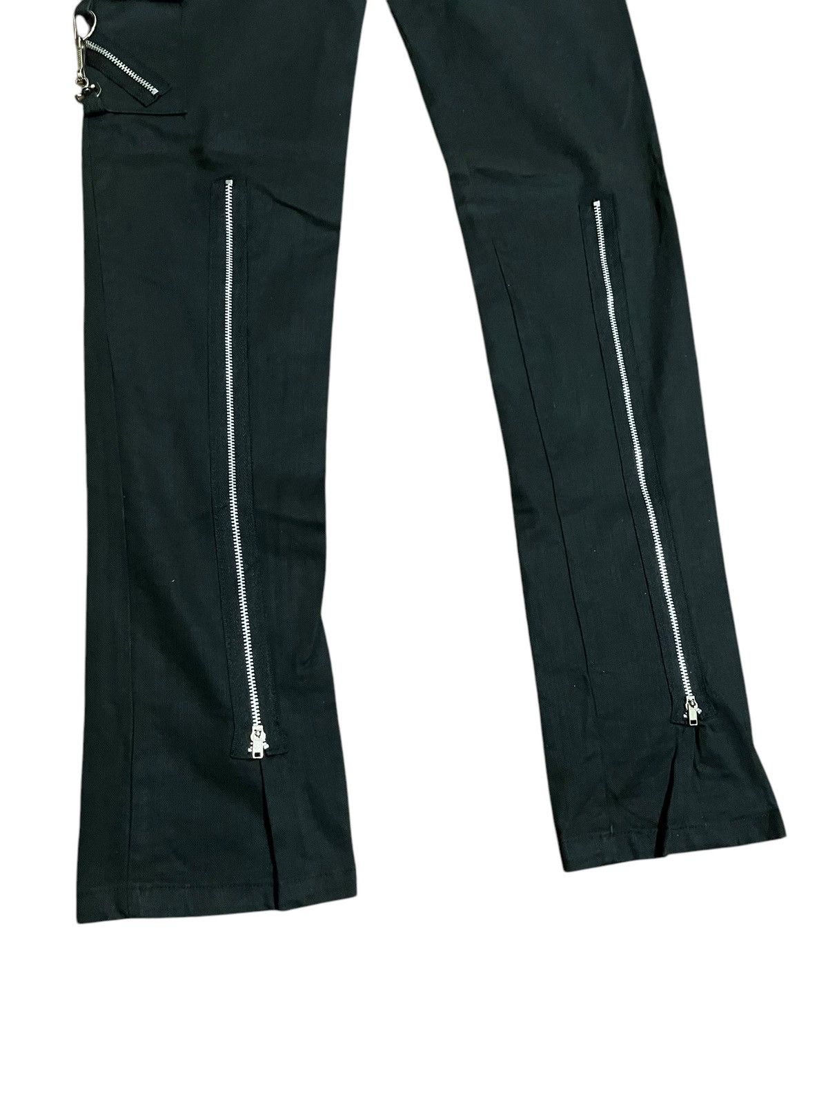 Seditionaries × foot the coacher Foot the coacher x Tiger of london seditionarie pant 32 x 32 Size US 30 / EU 46 - 7 Thumbnail