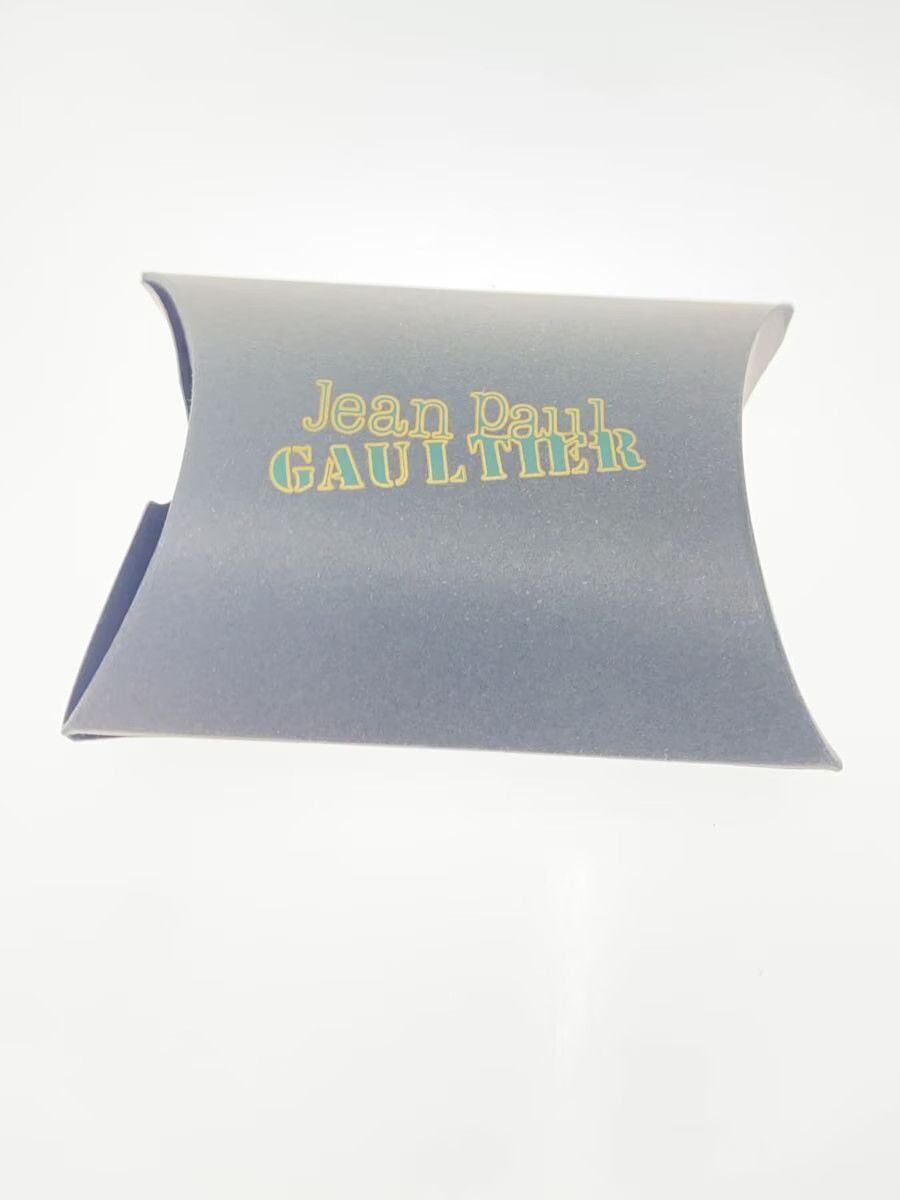 Jean Paul Gaultier Archive Devil Motif Logo Necklace Size ONE SIZE - 5 Thumbnail