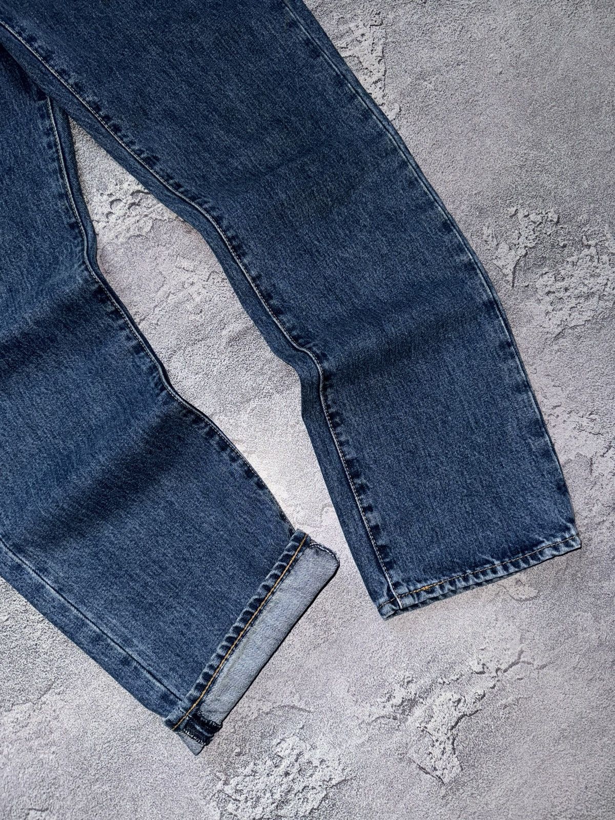 Levi's Levi’s 31/30 lot 514 denim pant trouser Jean chino Size US 31 - 10 Thumbnail