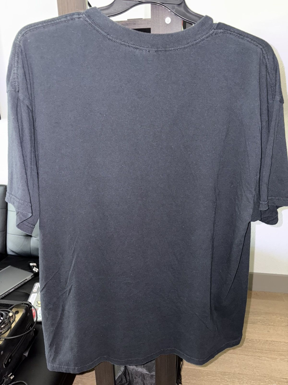 Gildan × Vintage VINTAGE 2005 World Series Champs Chicago White Sox Shirt Size US XXL / EU 58 / 5 - 4 Thumbnail