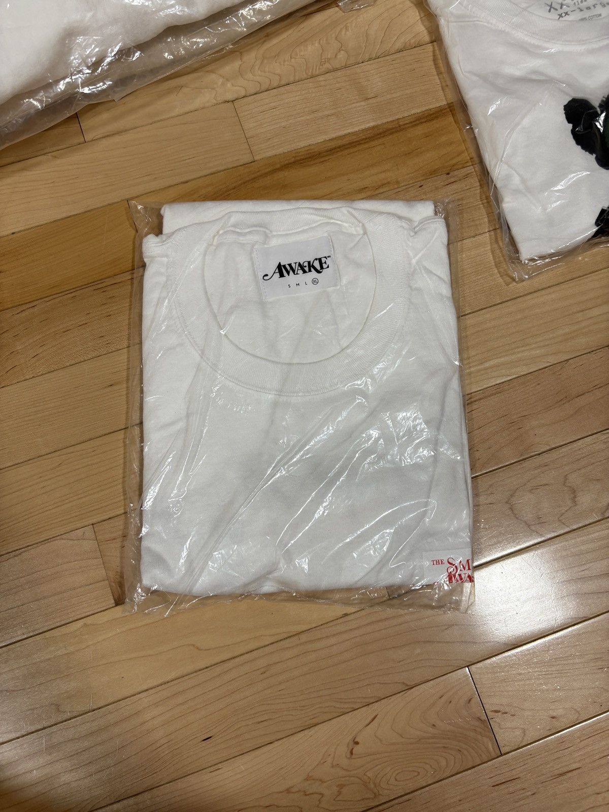 Awake NY Awake X The Smile Size US XL / EU 56 / 4 - 4 Thumbnail