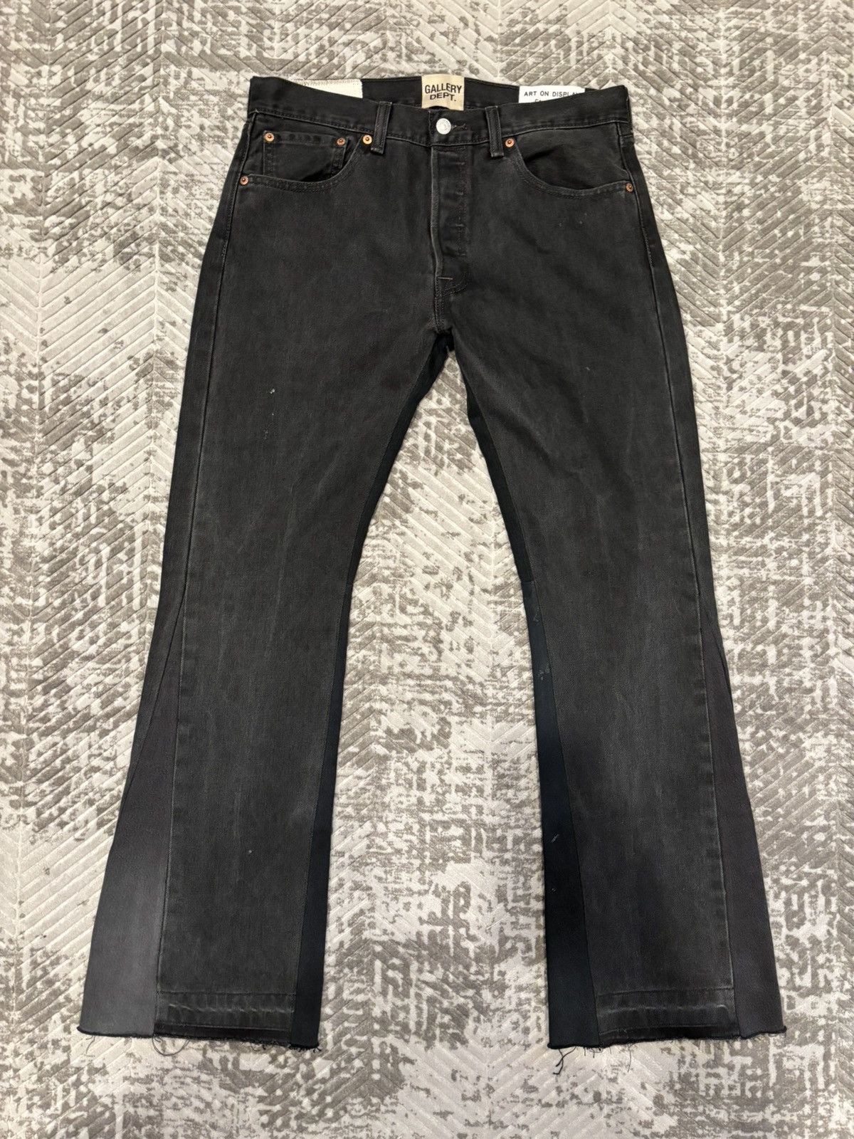 Gallery Dept. Gallery dept jeans Size US 31 - 1 Thumbnail
