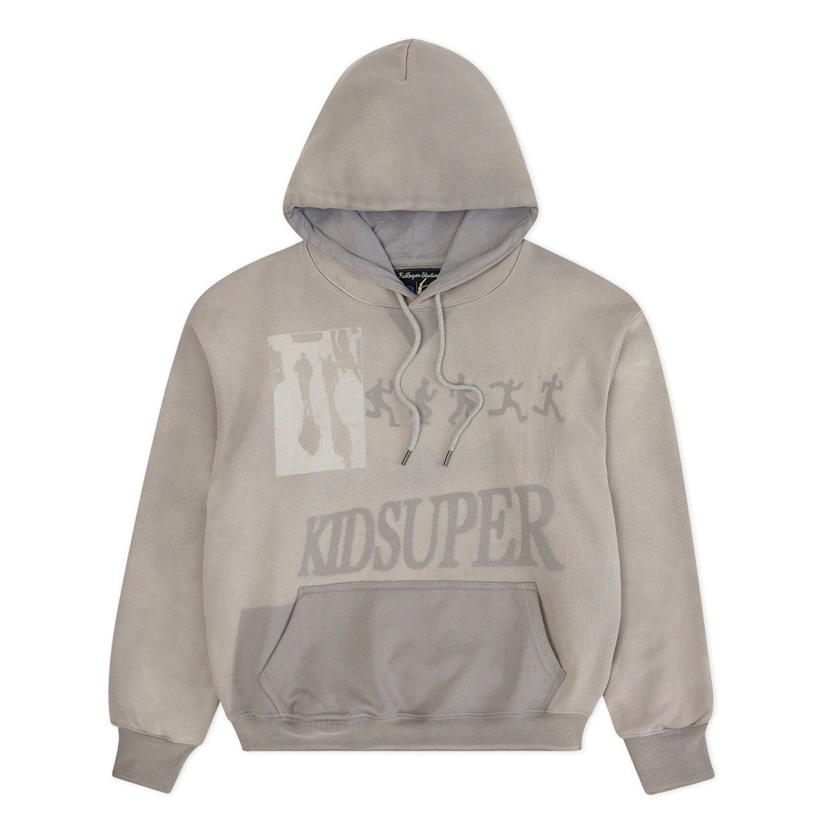 KidSuper KidSuper Studios Sun Faded Hoodie Size US M / EU 48-50 / 2 - 1 Thumbnail