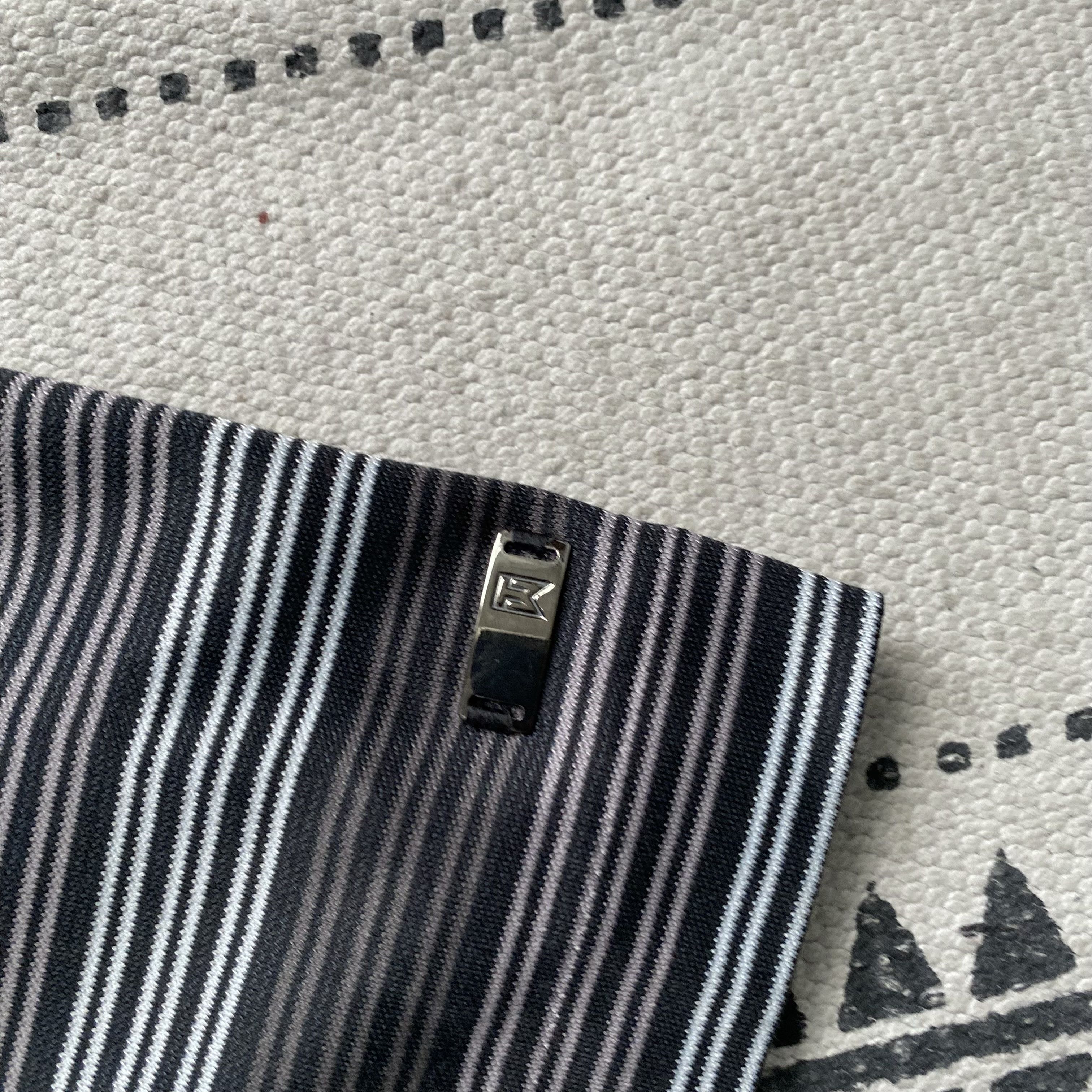Nike × Tiger Woods 🏌🏼️ Vintage Tiger Woods Nike Golf Polos stripped federer Size US L / EU 52-54 / 3 - 7 Thumbnail