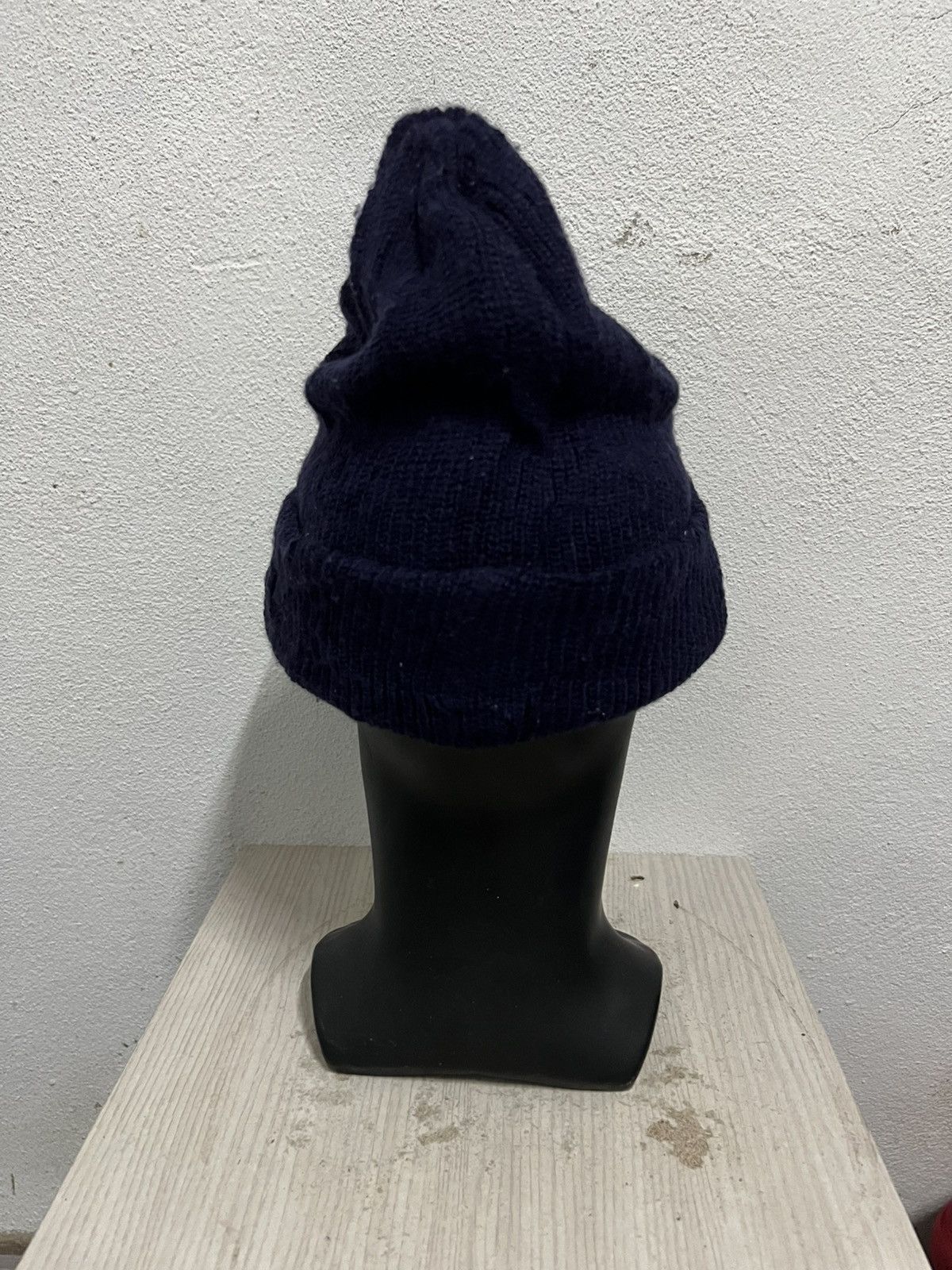 Champion Champion Spell Out Beanie Hat Size ONE SIZE - 5 Thumbnail