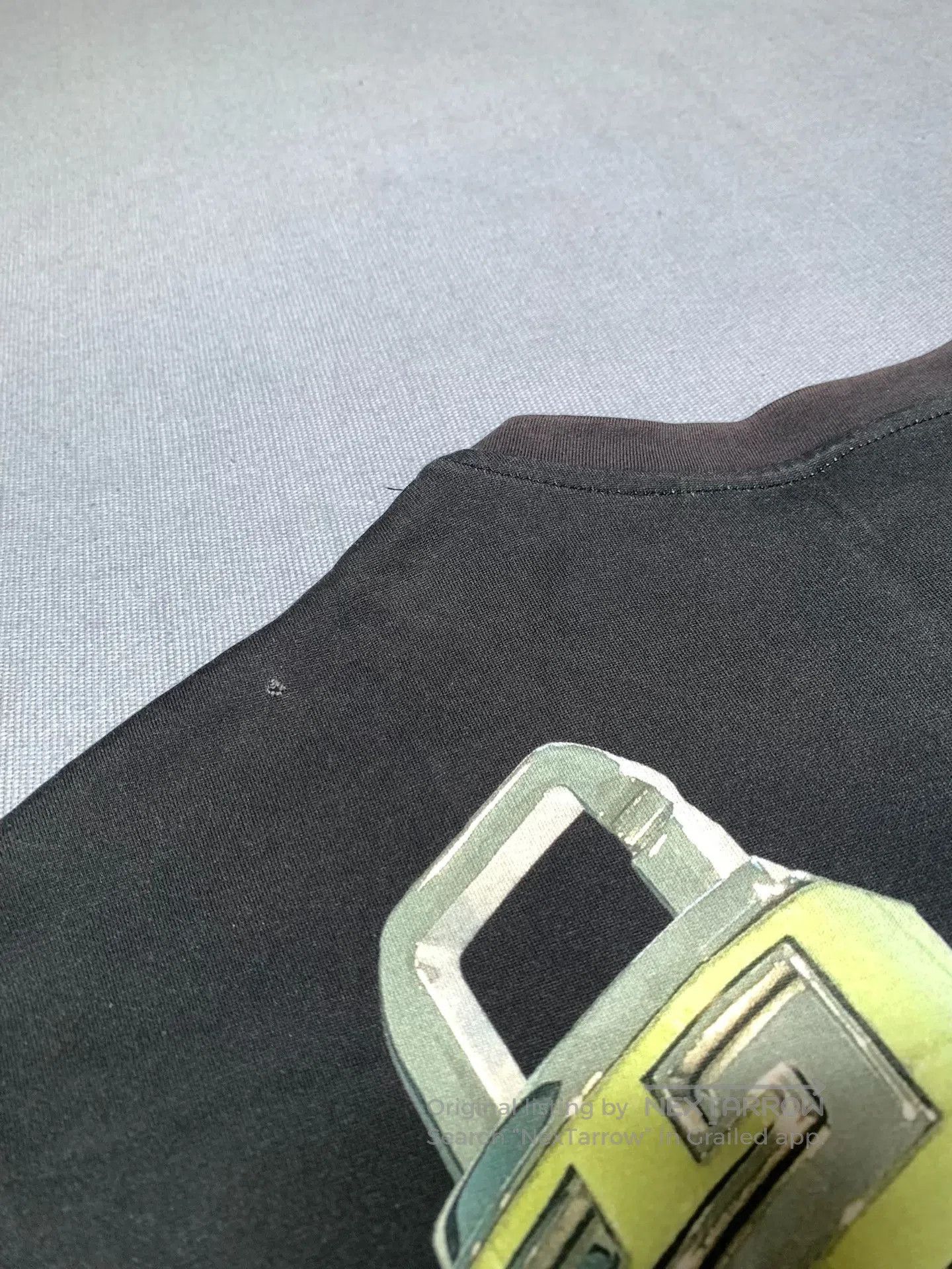 Givenchy Givenchy Lock Head Short Sleeve. Size US XS / EU 42 / 0 - 9 Thumbnail