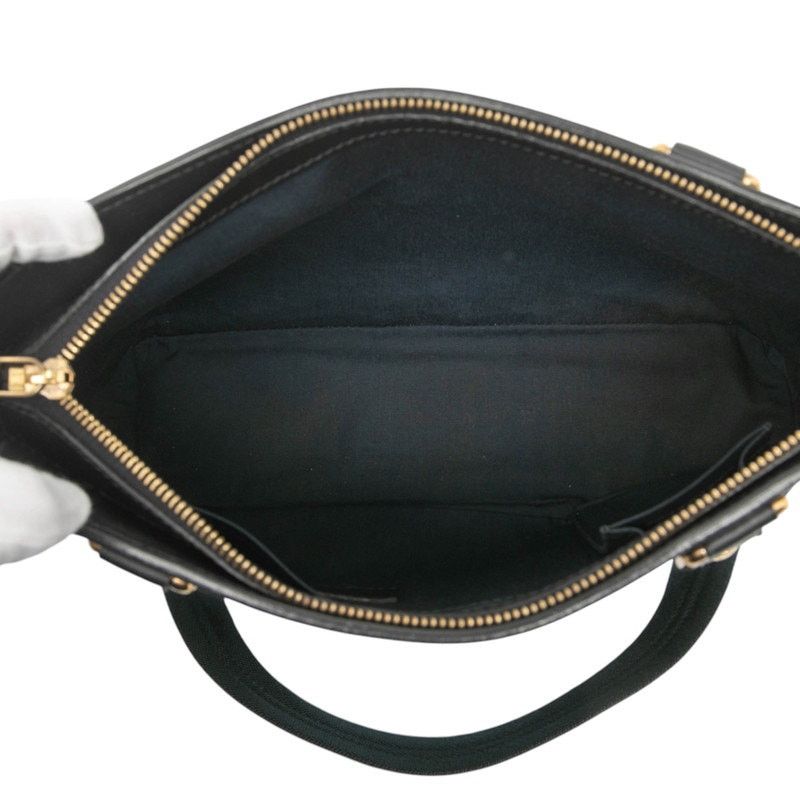 Louis Vuitton Louis Vuitton Monogram Mini Lucille PM Handbag M92680 Size ONE SIZE - 4 Thumbnail