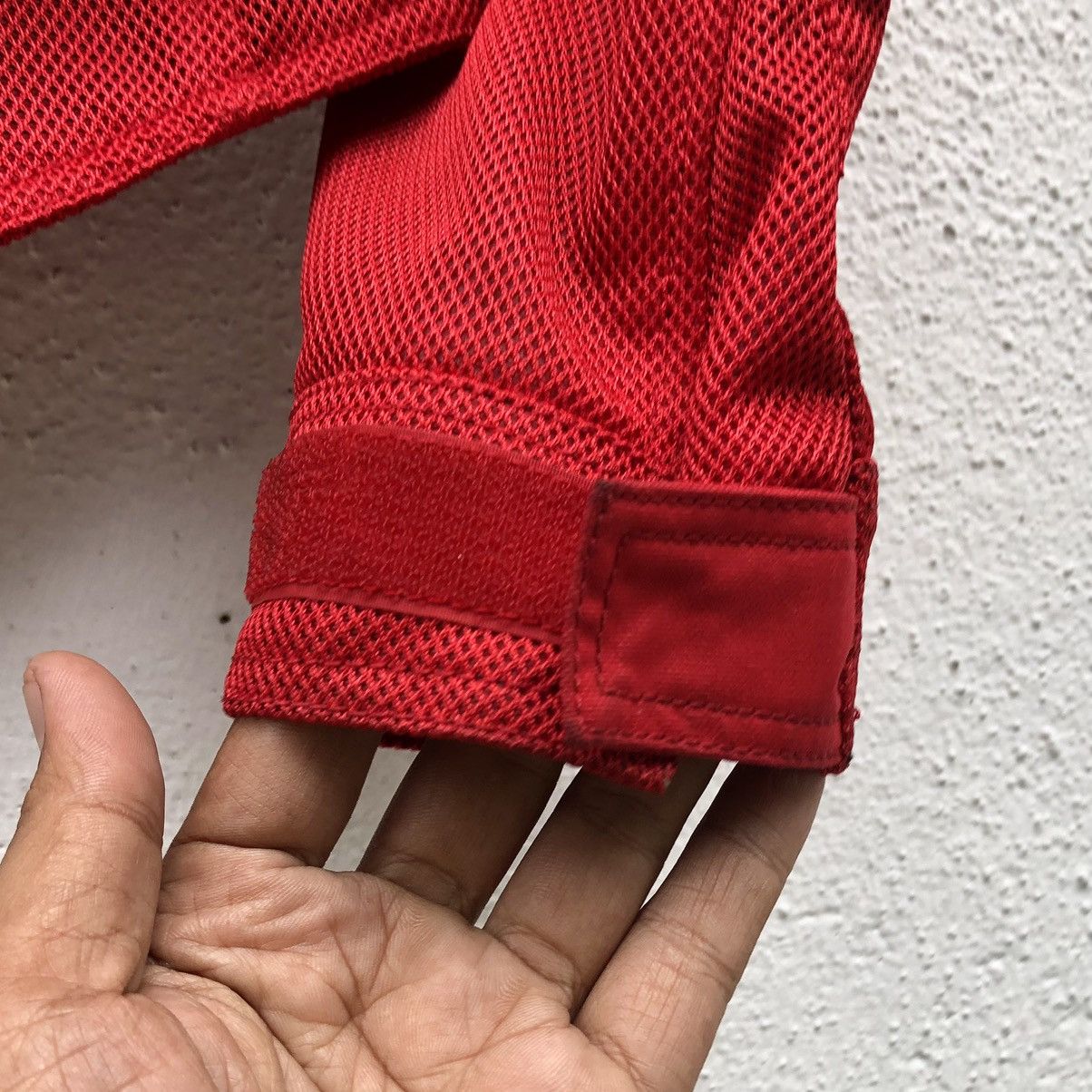 Sports Specialties Vintage KUSHITANI Japan Motorcycle Riding Jacket Size US M / EU 48-50 / 2 - 13 Thumbnail