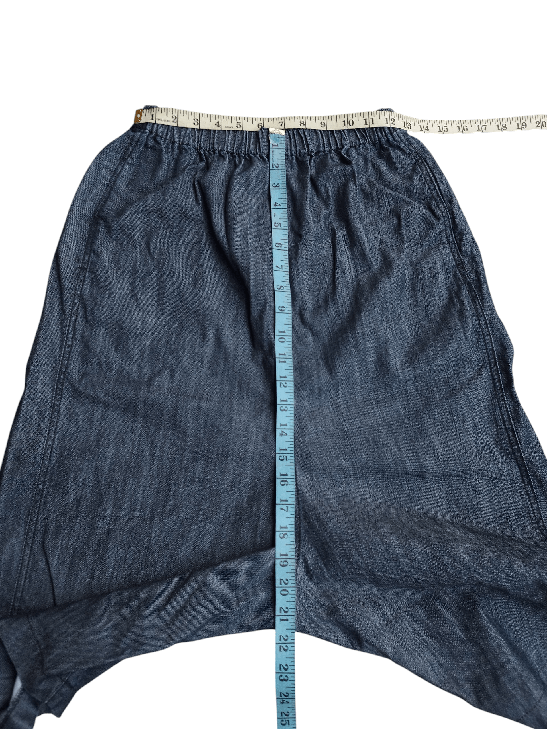Comme des Garcons Comme des garcons Size 25" / US 0 / IT 36 - 8 Thumbnail