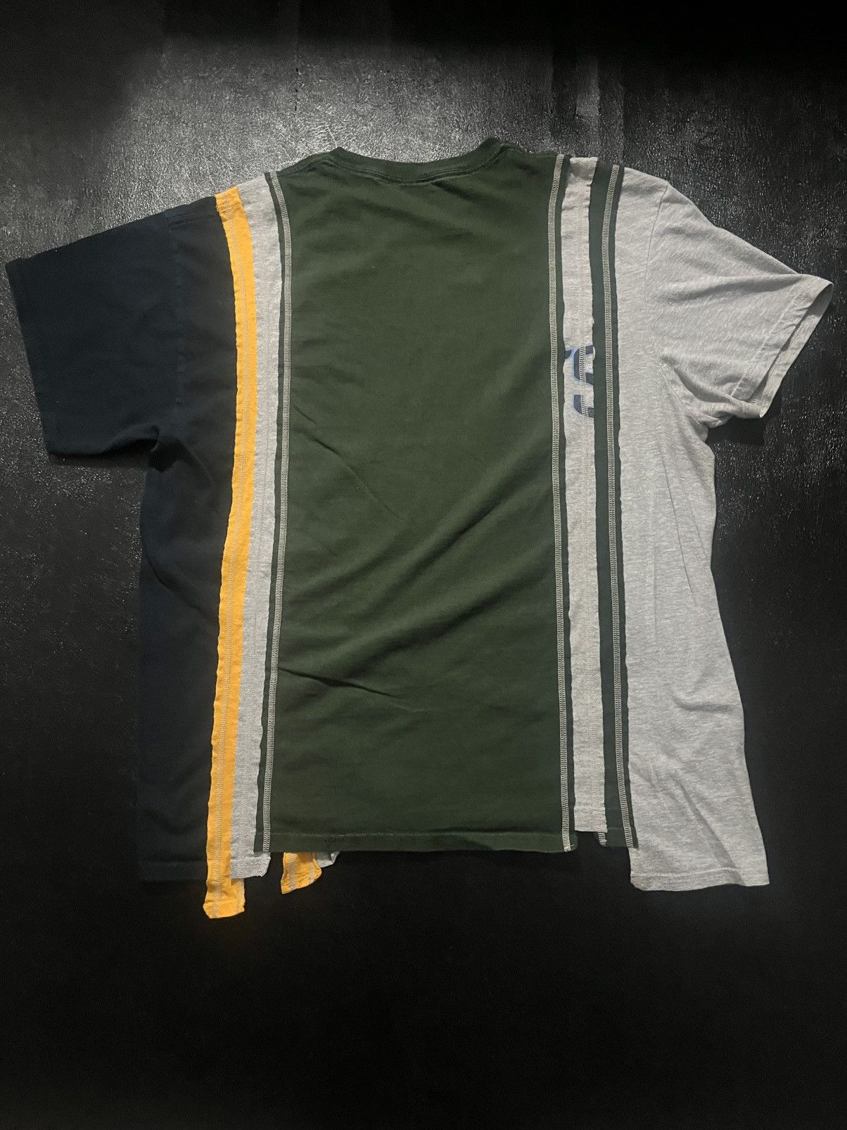 Japanese Brand × Needles Rebuild by Needles Size US L / EU 52-54 / 3 - 3 Thumbnail