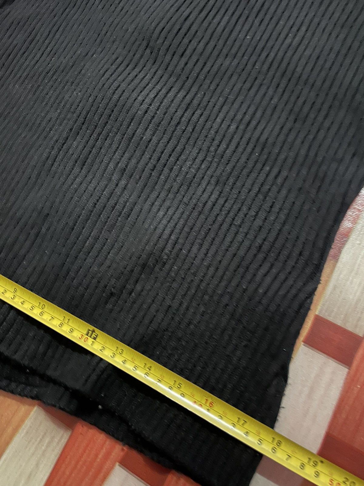 Avirex Avirex Fleece for Winter Leather Metarial Size US L / EU 52-54 / 3 - 12 Thumbnail