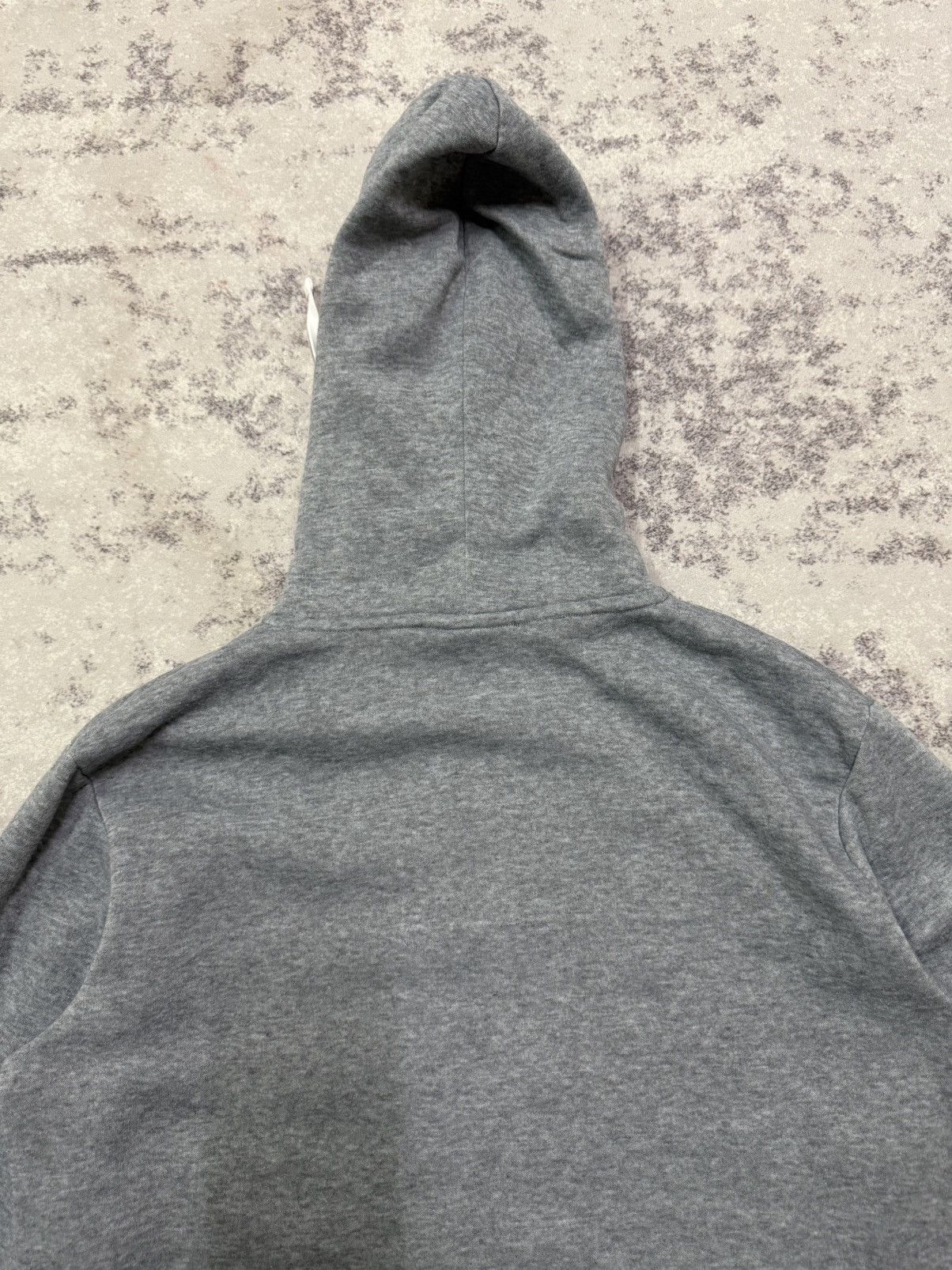Dickies Dickies Spellout Graphic Xsleeve Zip Up Sweater Hoodie Size US S / EU 44-46 / 1 - 13 Thumbnail