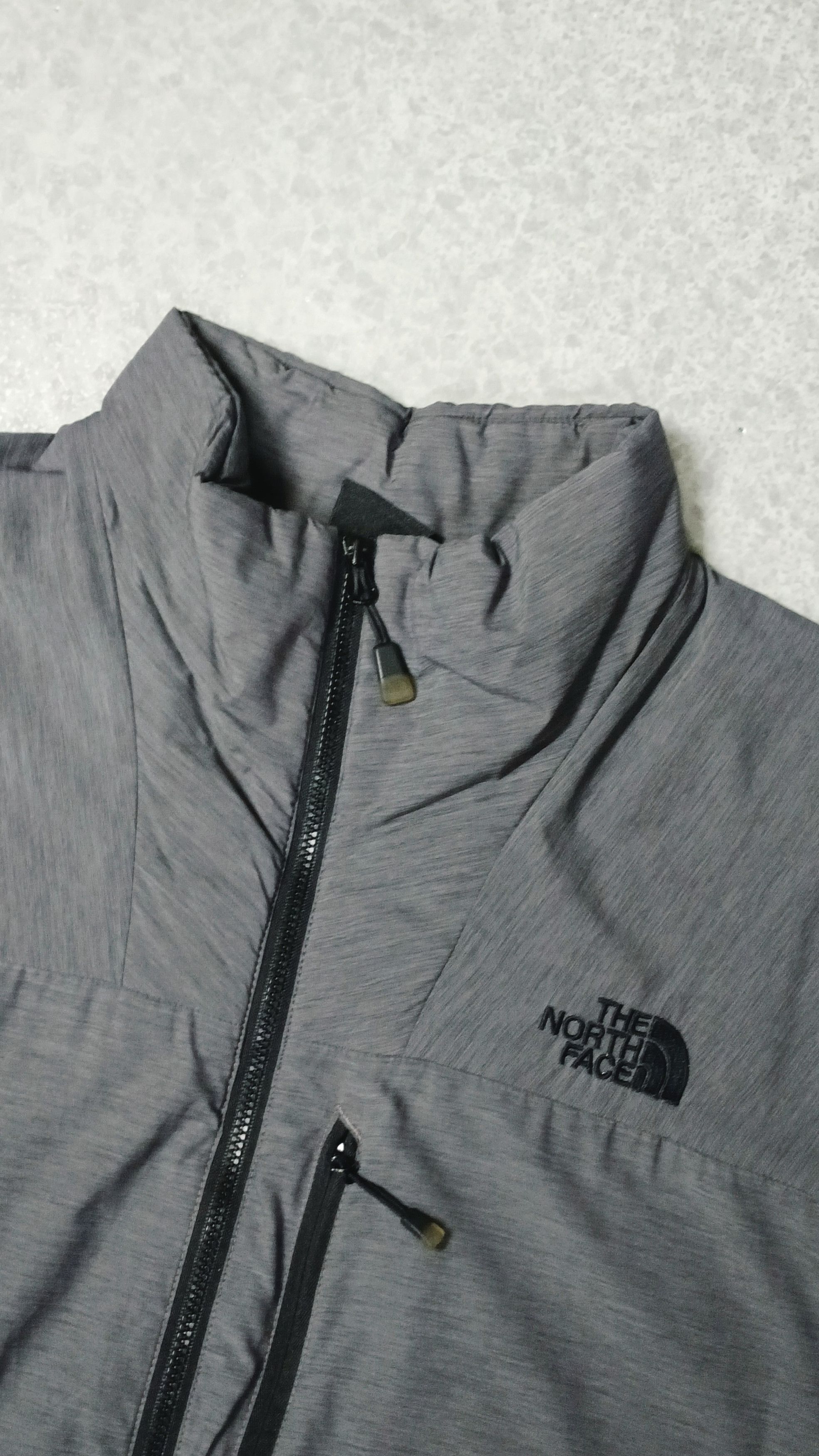 The North Face The North Face Light Puffer Jacket Size US XL / EU 56 / 4 - 3 Thumbnail