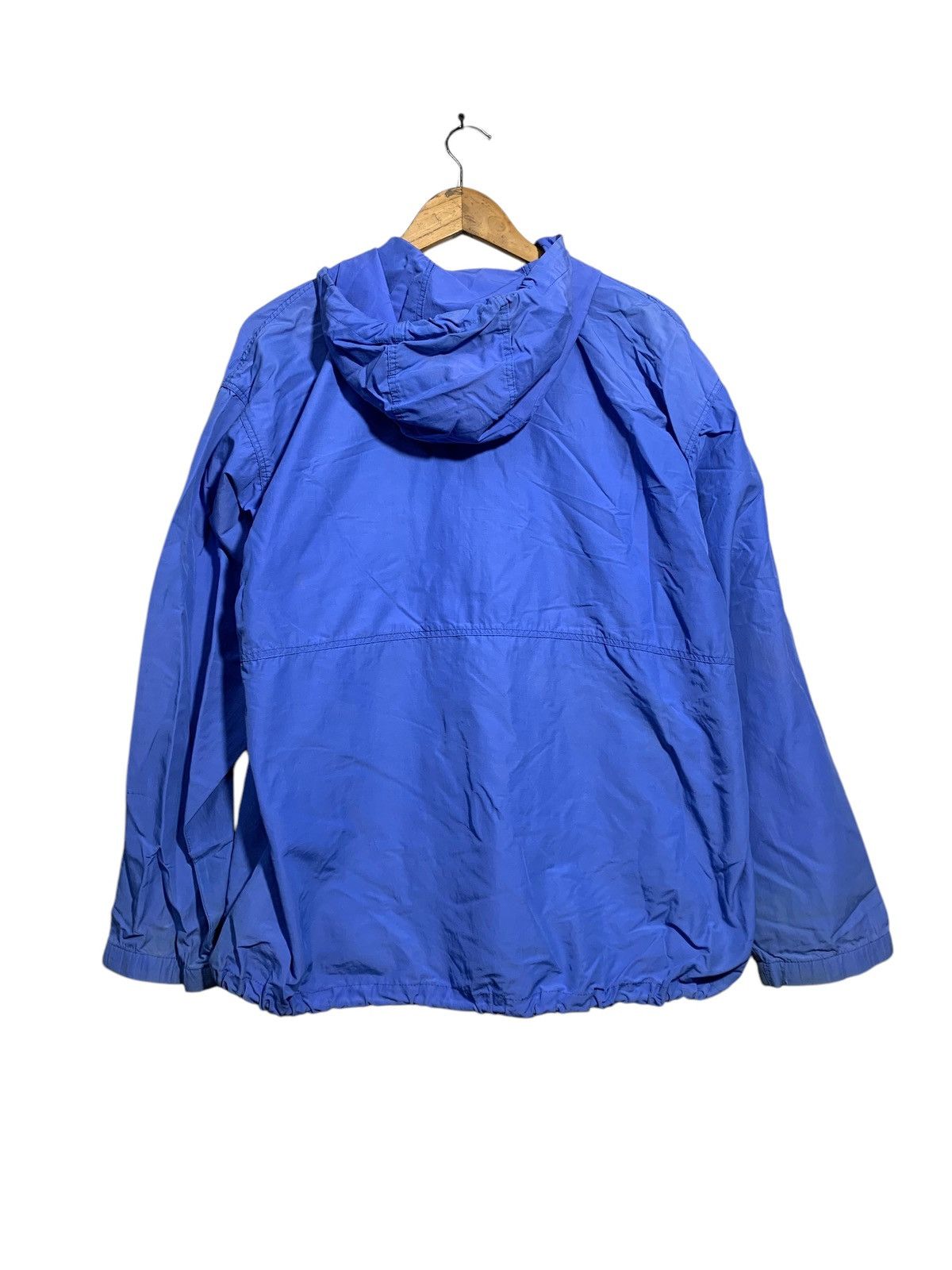Patagonia 🔥VTG PATAGONIA HALFZIPPER ANORAK JACKETS Size US M / EU 48-50 / 2 - 5 Thumbnail