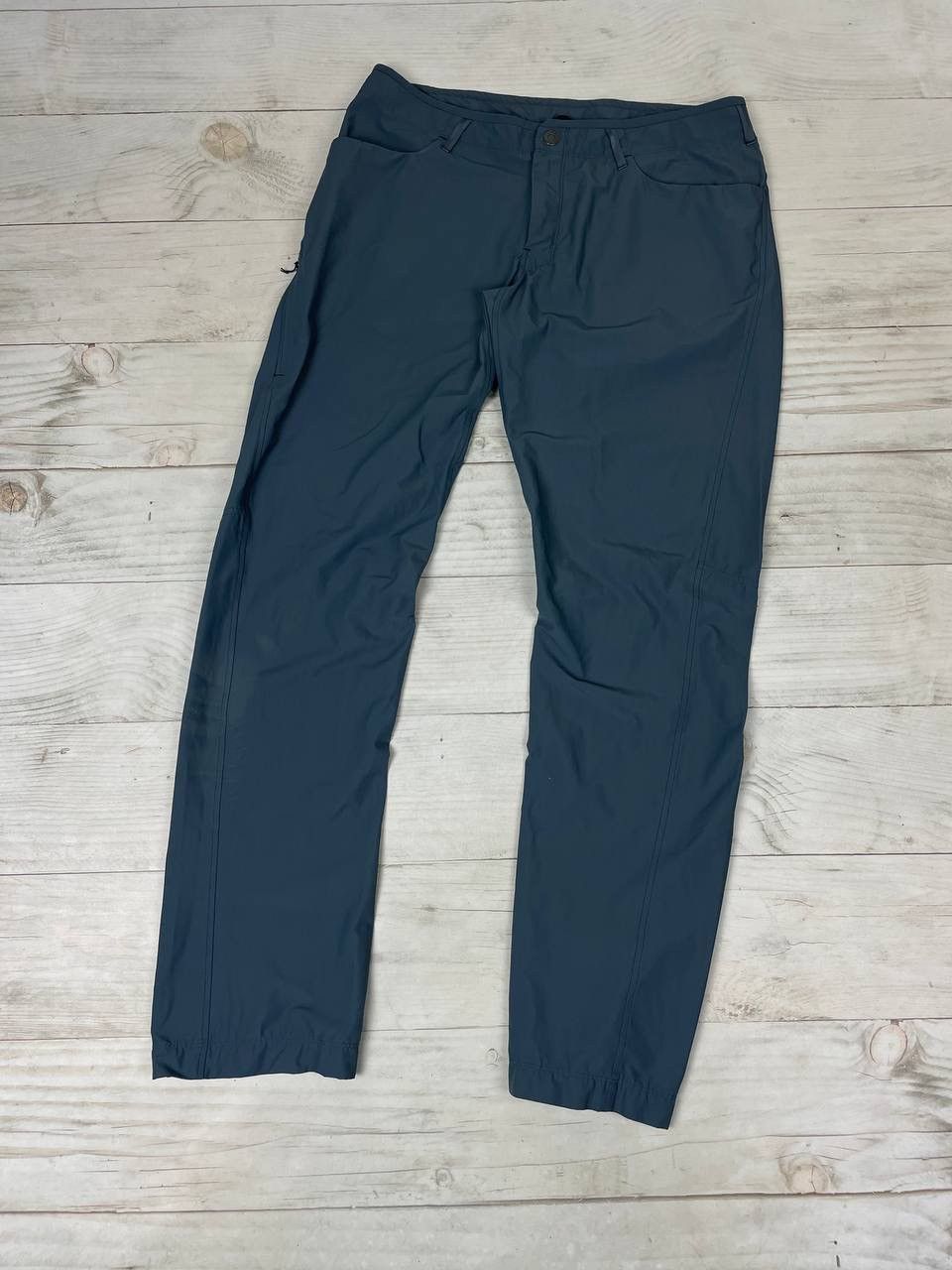 Arc'teryx Arcteryx Creston Pants Outdoor Gorpcore Size US 32 / EU 48 - 10 Thumbnail