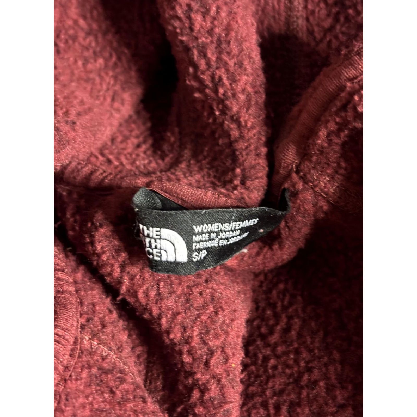 The North Face VINTAGE No Size S / US 4 / IT 40 - 4 Thumbnail