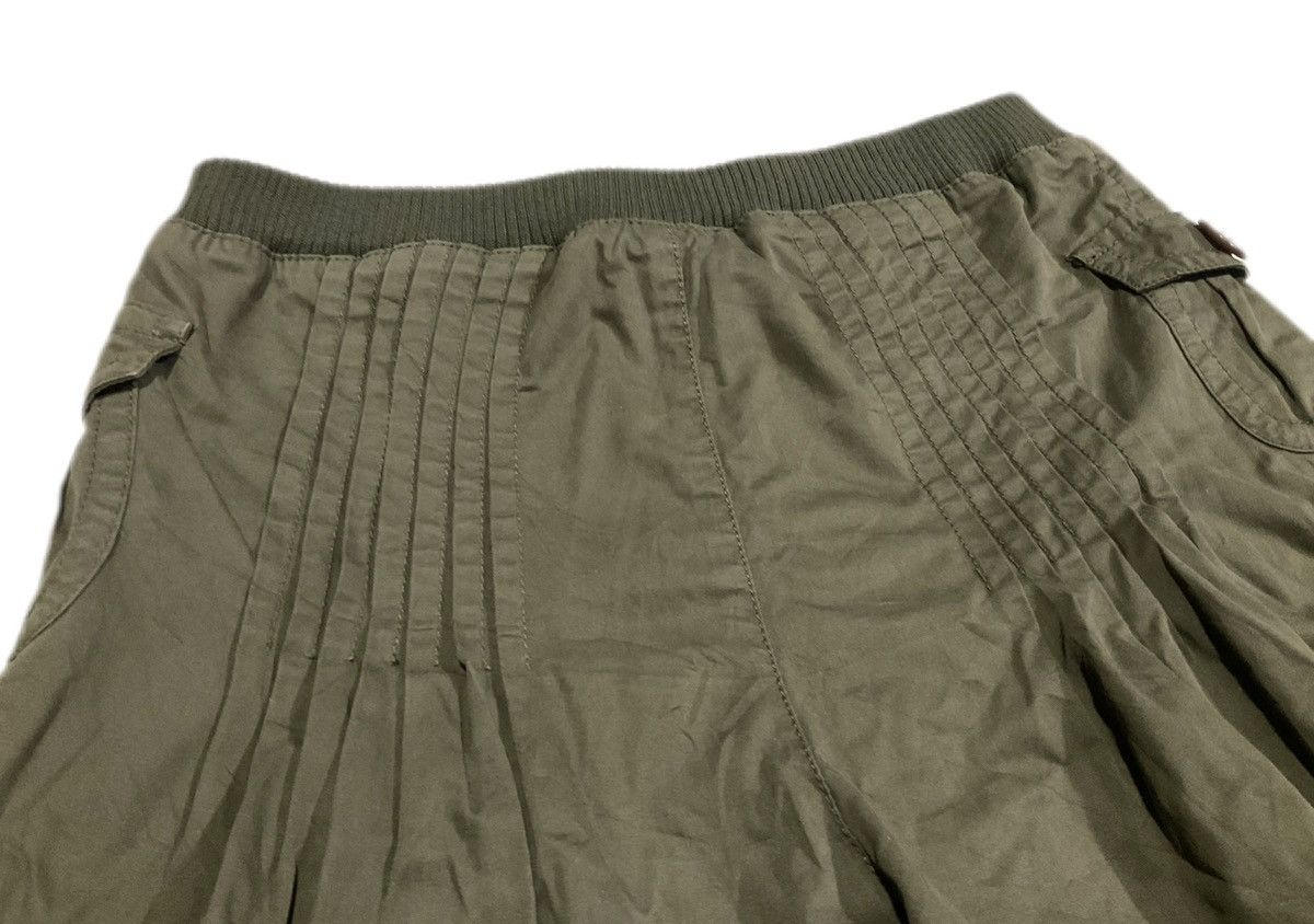 Issey Miyake 🔥Archived Sunao Kuwahara Shorts Pants Size US 29 - 5 Thumbnail