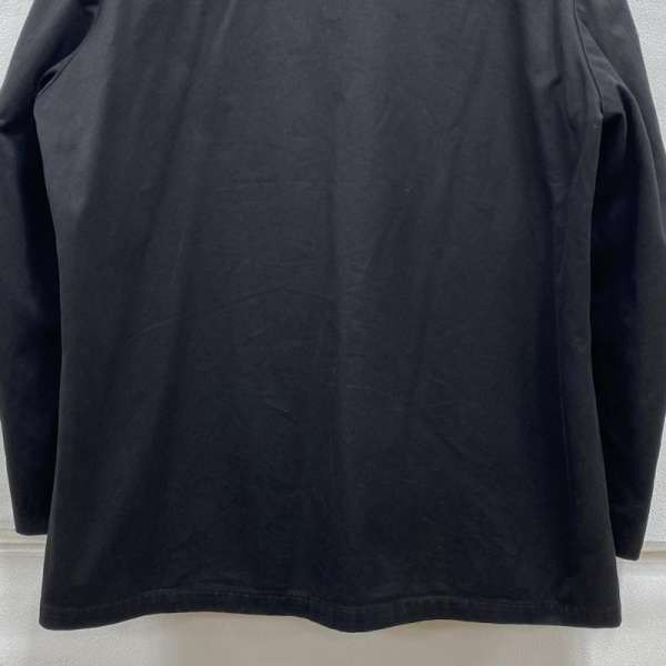 Yohji Yamamoto Yohji Yamamoto Coat FEMME 2005AW Wool Long coat Size US L / EU 52-54 / 3 - 5 Thumbnail