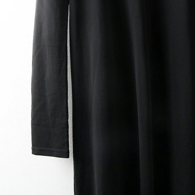 Yohji Yamamoto Yohji Yamamoto +NOIR /Skipper dress Size US XXL / EU 58 / 5 - 4 Thumbnail