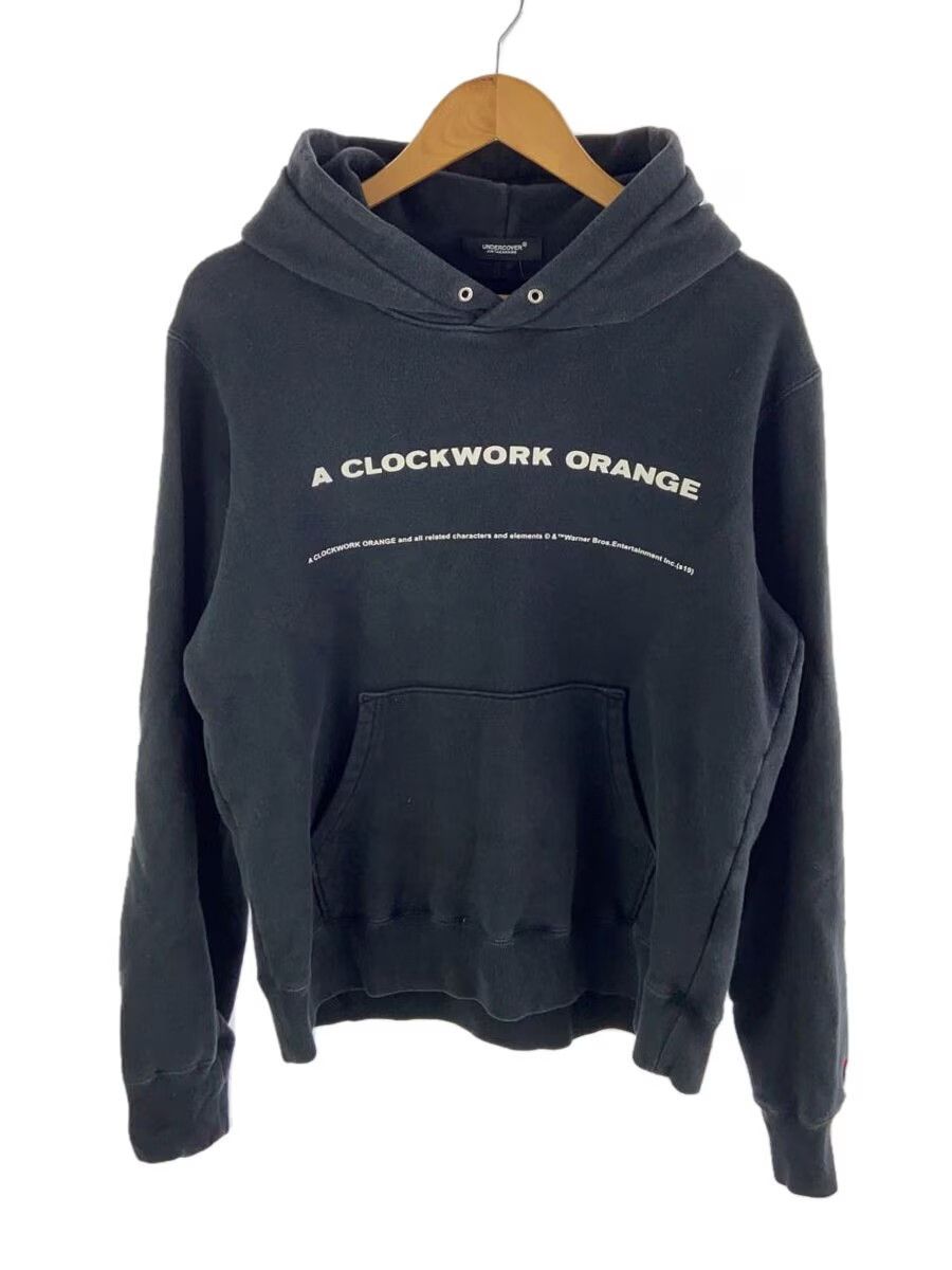 トップス 1066 UNDERCOVER UCT4893-1 maps hoodie Undercover - 