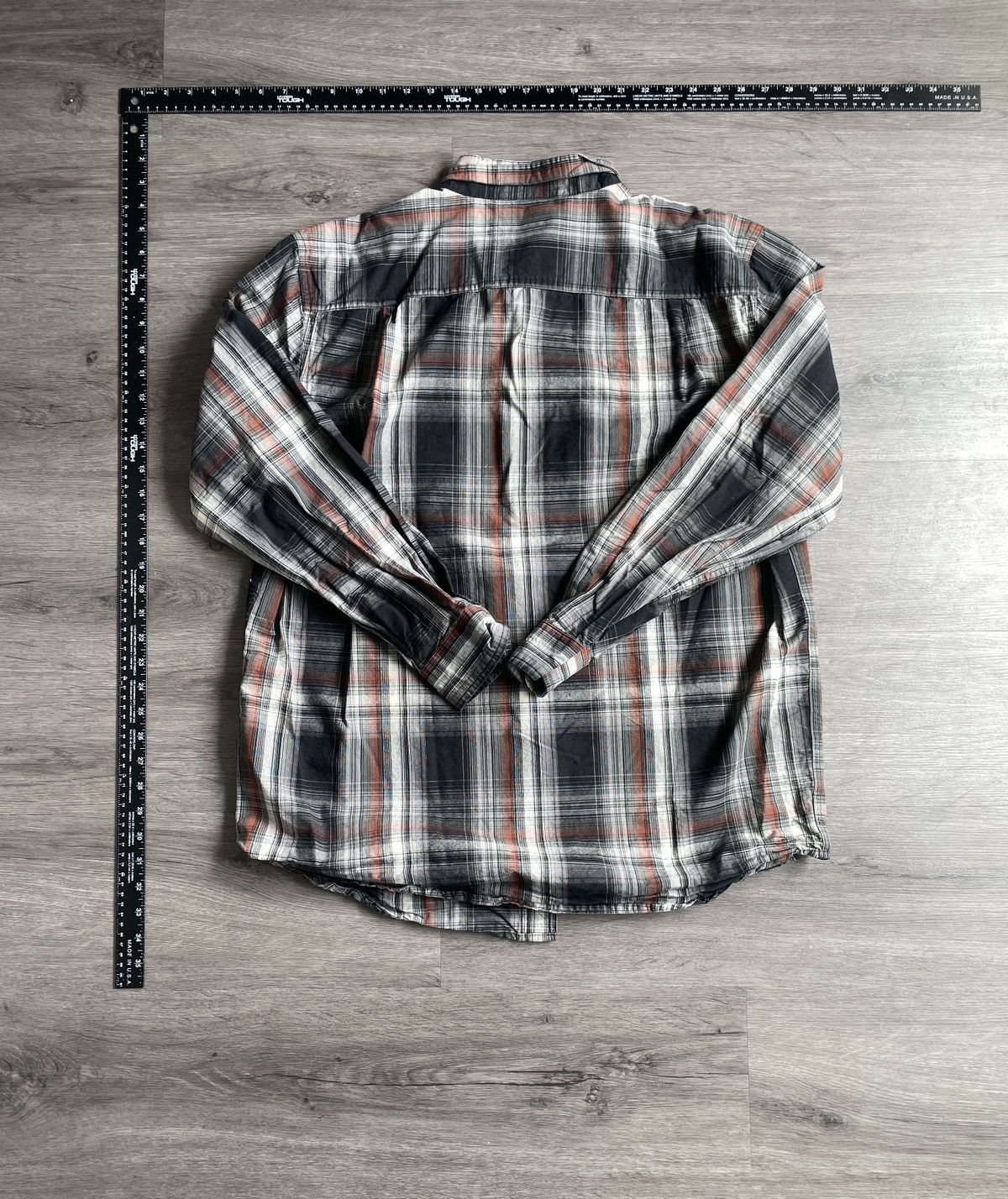 Carhartt × Other Carhartt “Relaxed Fit” Button-up Shirt (Sz.L) Size US L / EU 52-54 / 3 - 5 Thumbnail