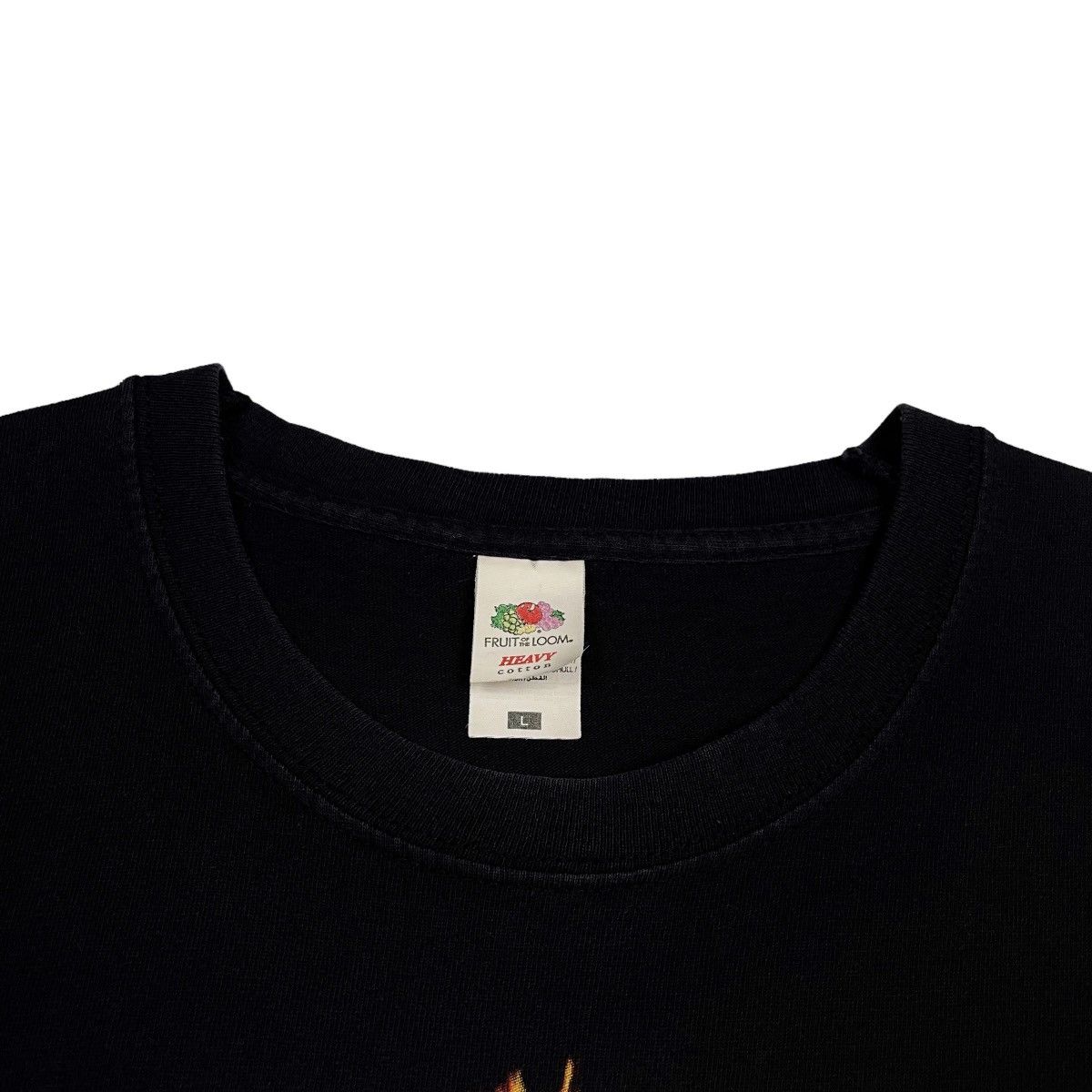 Band Tees Rock Am Stuck Twin Cobra Festival T-Shirt Size US L / EU 52-54 / 3 - 4 Thumbnail