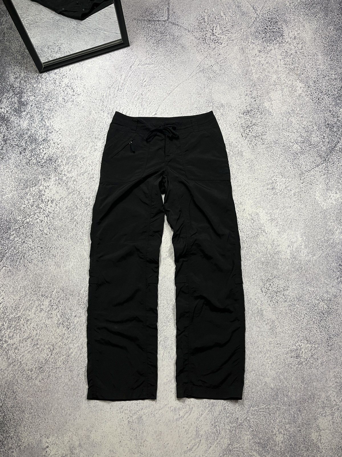 The North Face The North Face Transformer Nylon Outdoor 3 in 1 Pants Hiking Size 28" / US 6 / IT 42 - 1 Thumbnail