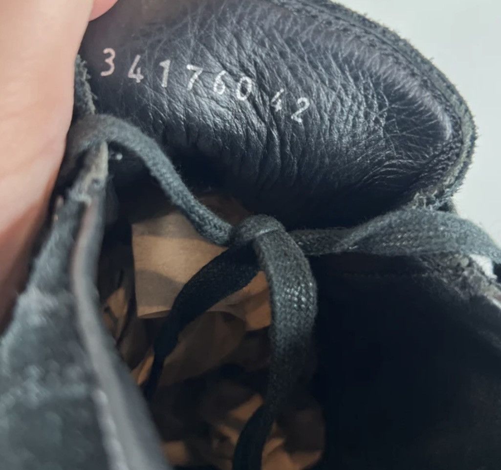 Balenciaga BALENCIAGA ARENA BLACK SUEDE 🖤42-44 Size US 9.5 / EU 42-43 - 13 Thumbnail