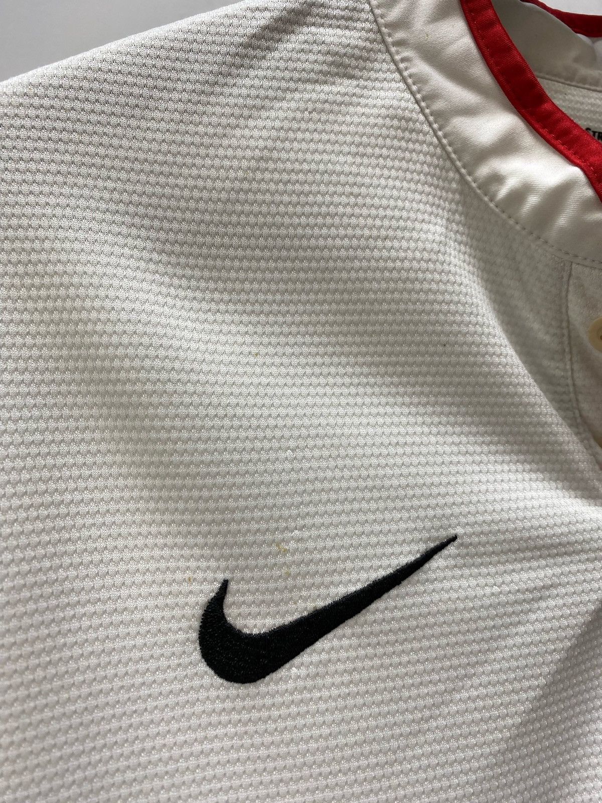 Other Manchester United 2012-2013 Football Jersey Size US L / EU 52-54 / 3 - 15 Thumbnail