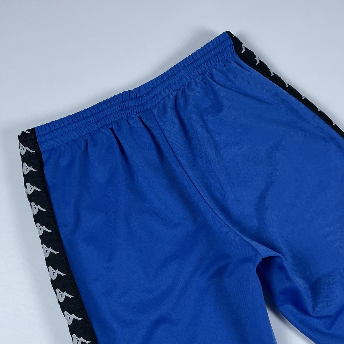 Kappa Kappa Vintage Track Pants Lampas Logo Size US 34 / EU 50 - 8 Thumbnail